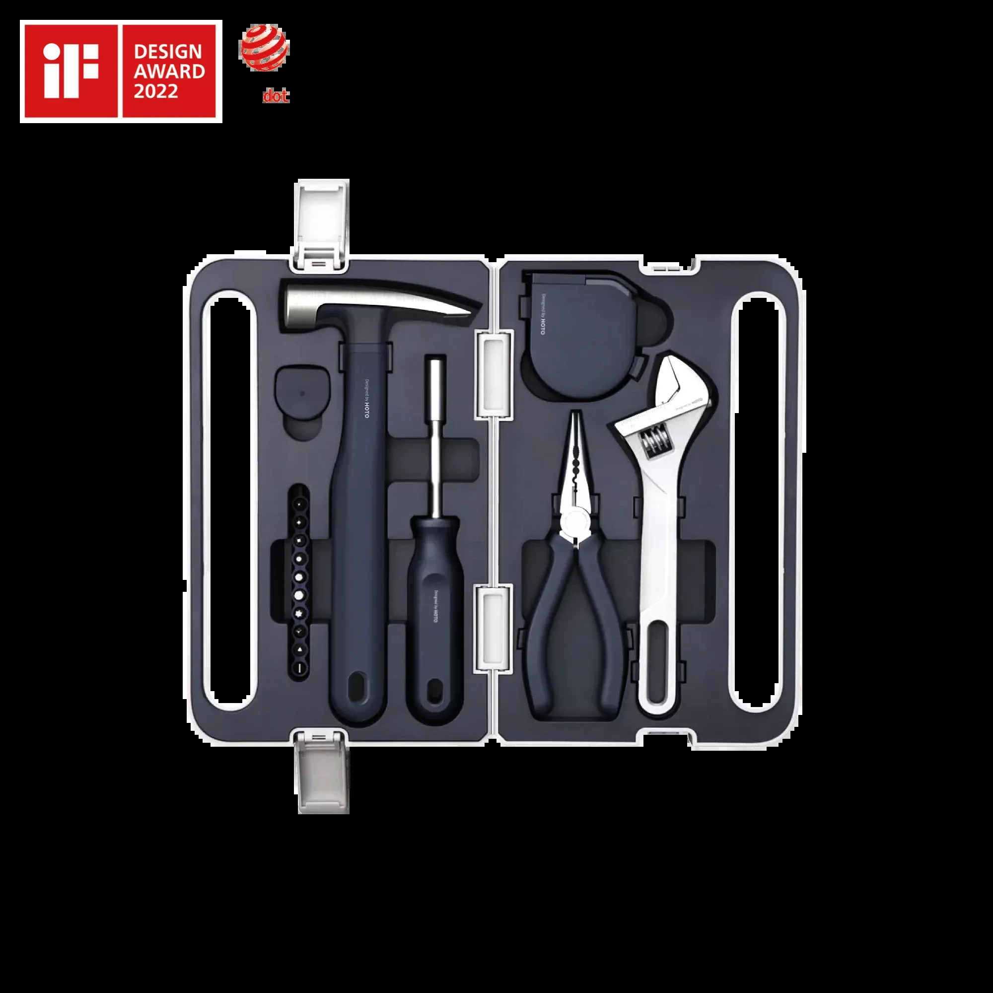Hand Tool Set