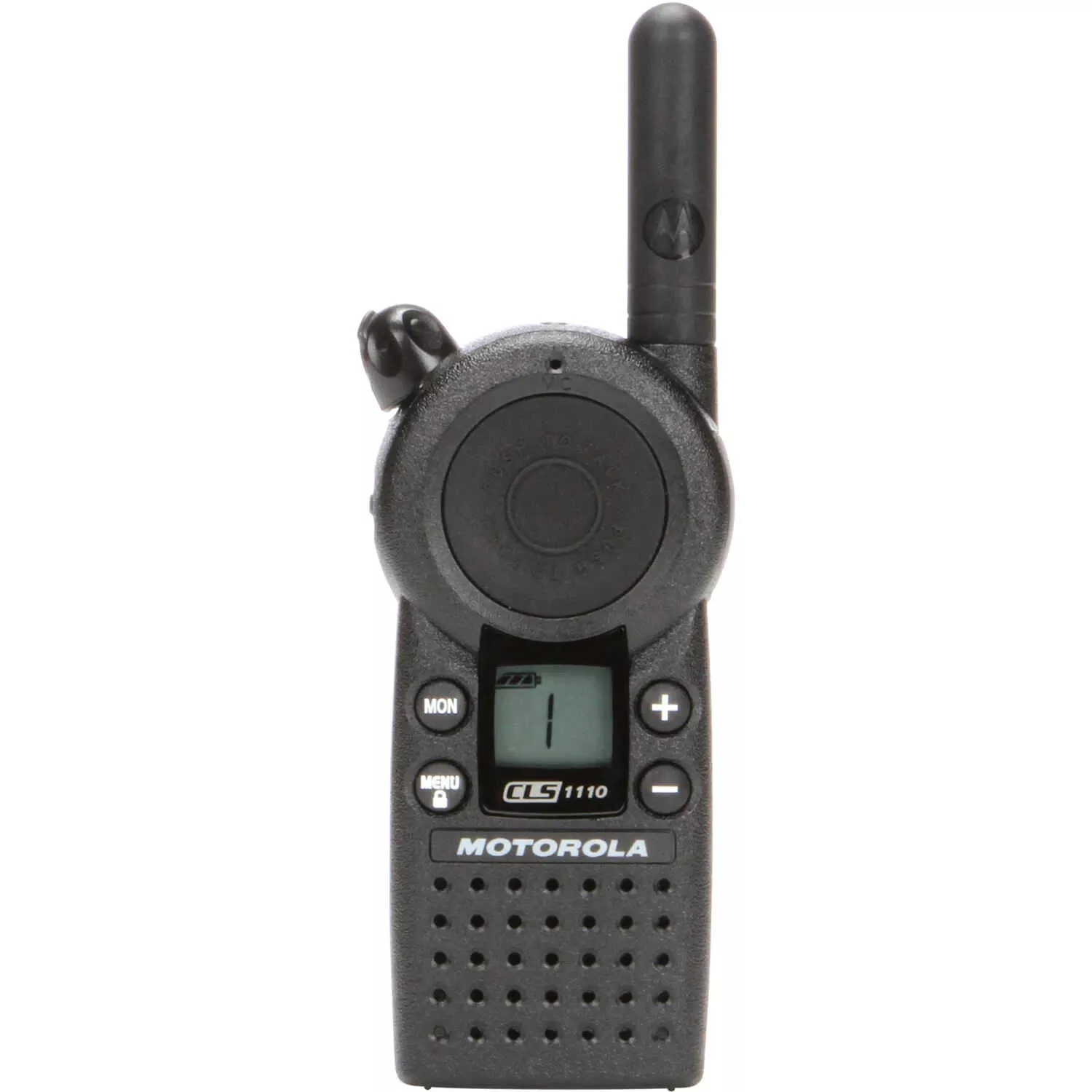 Handheld Uhf Business 2-way Radio