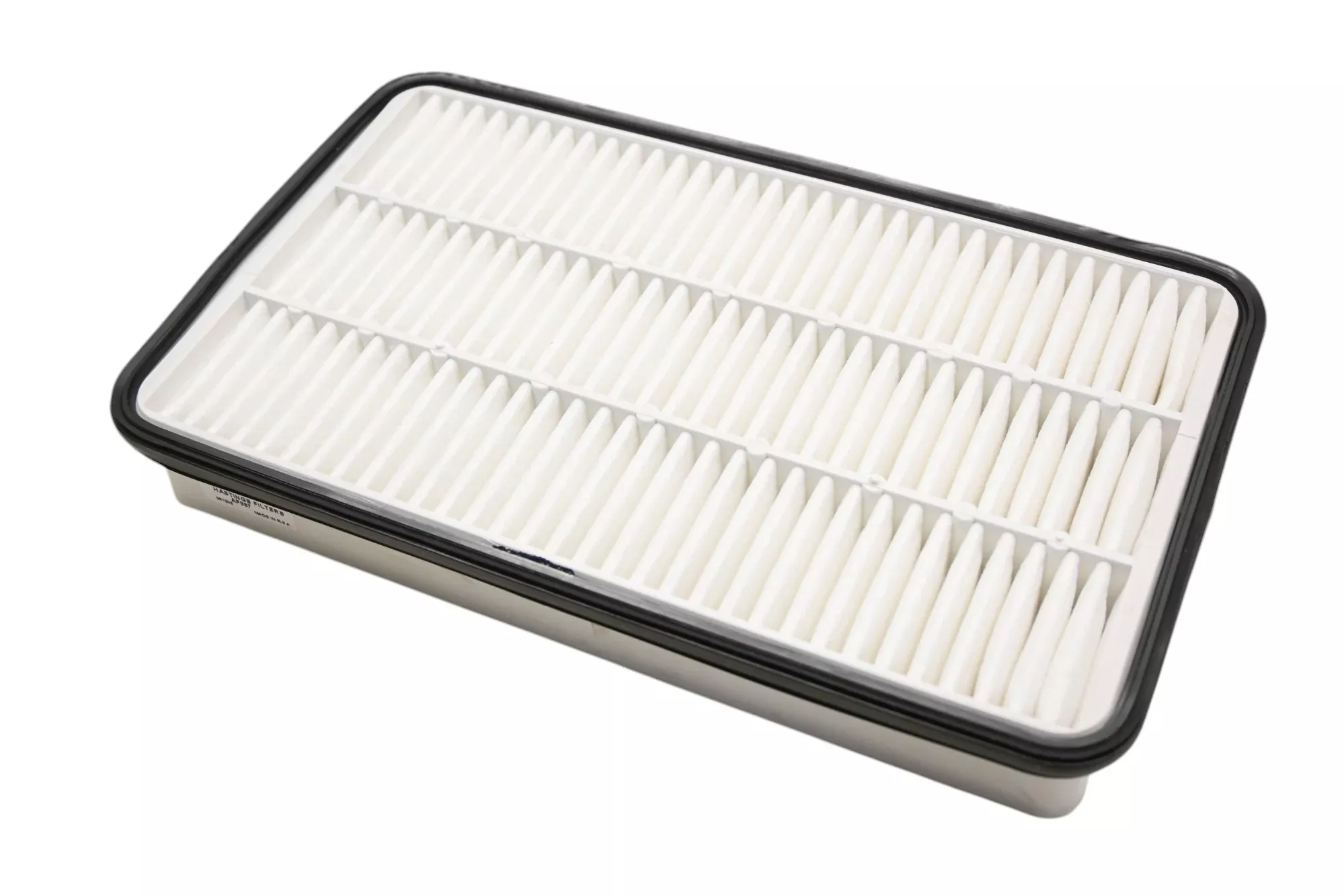 Hastings AF987 Air Filter NOS