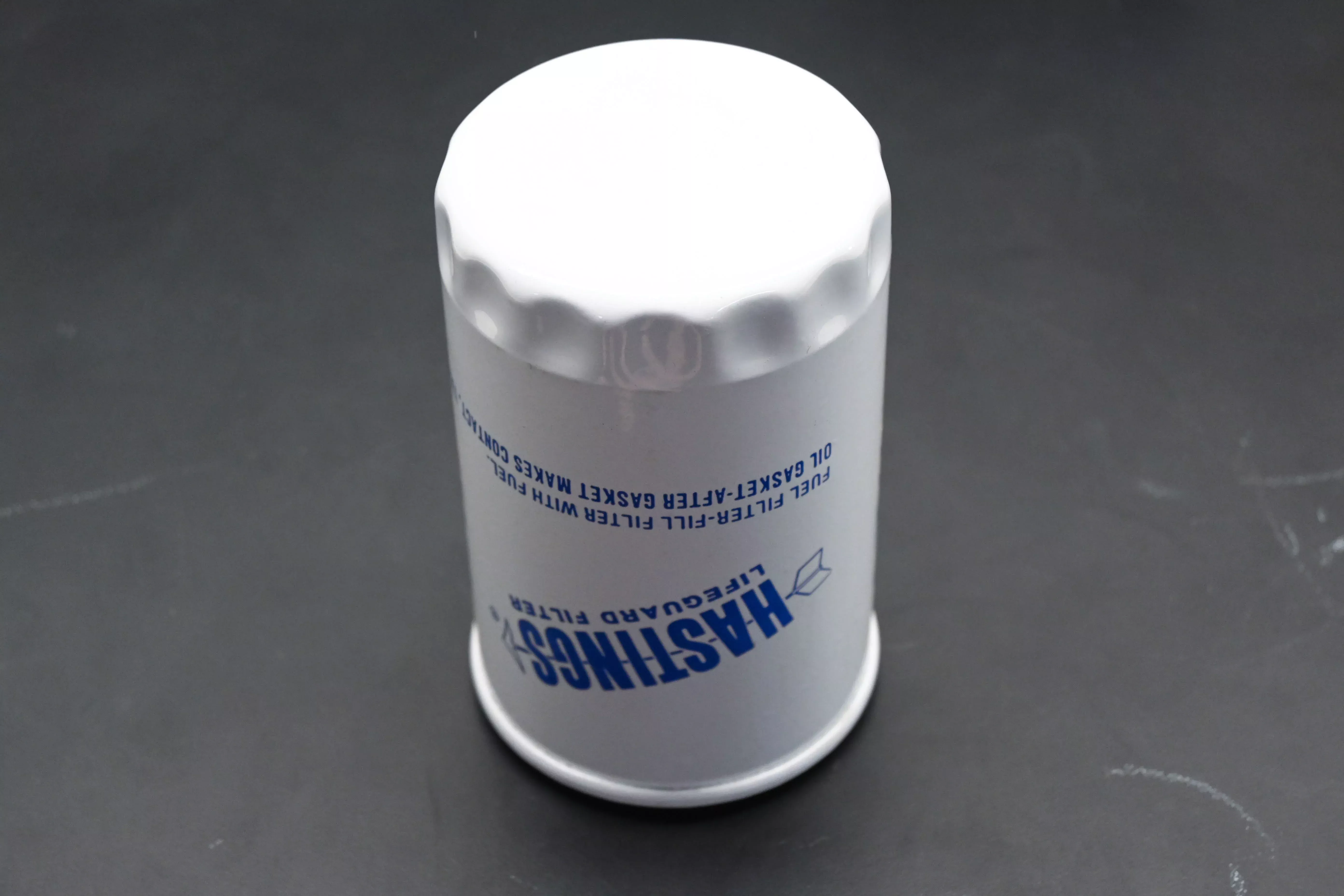 Hastings FF843 Fuel Filter NOS