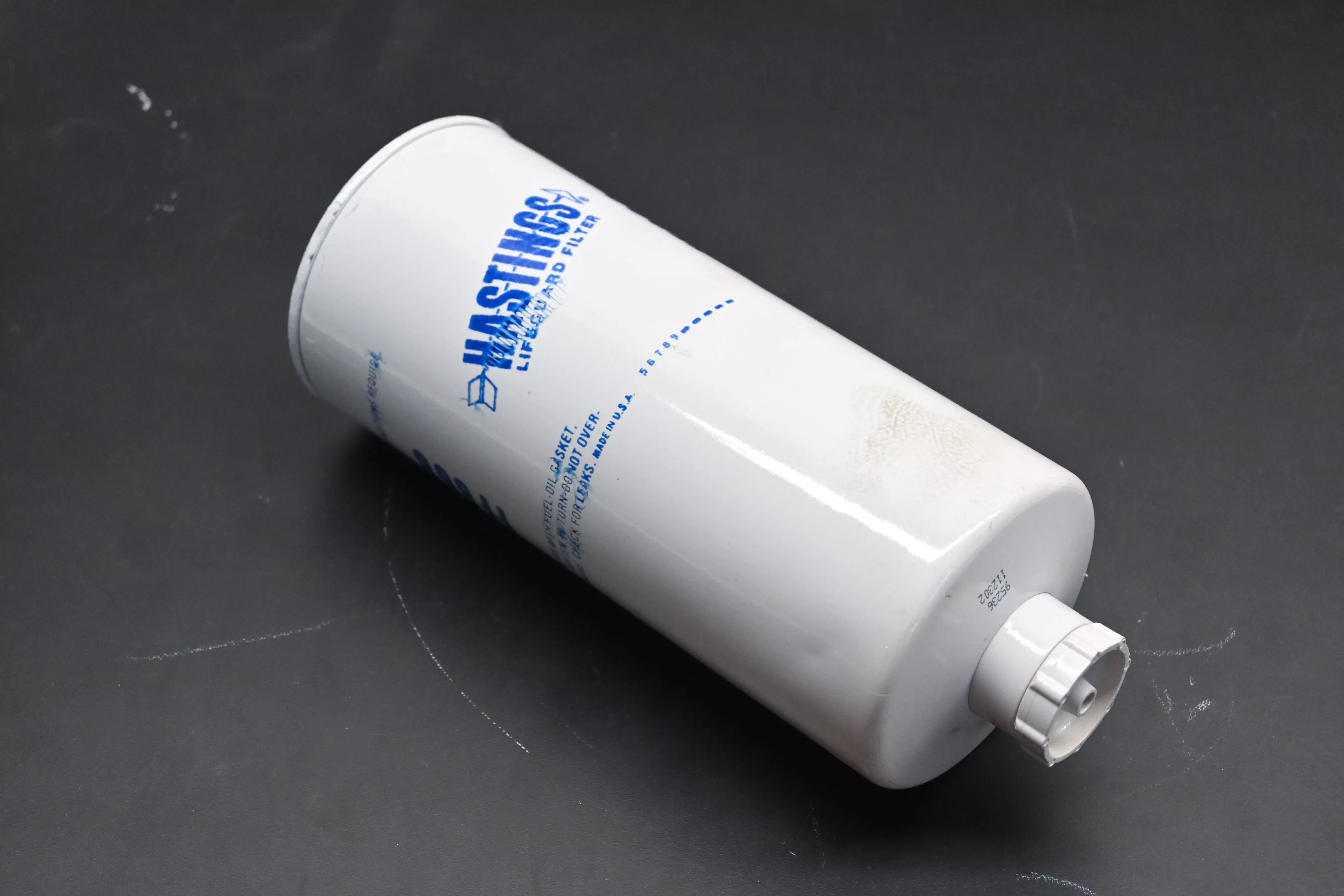 Hastings FF868 Fuel Filter NOS