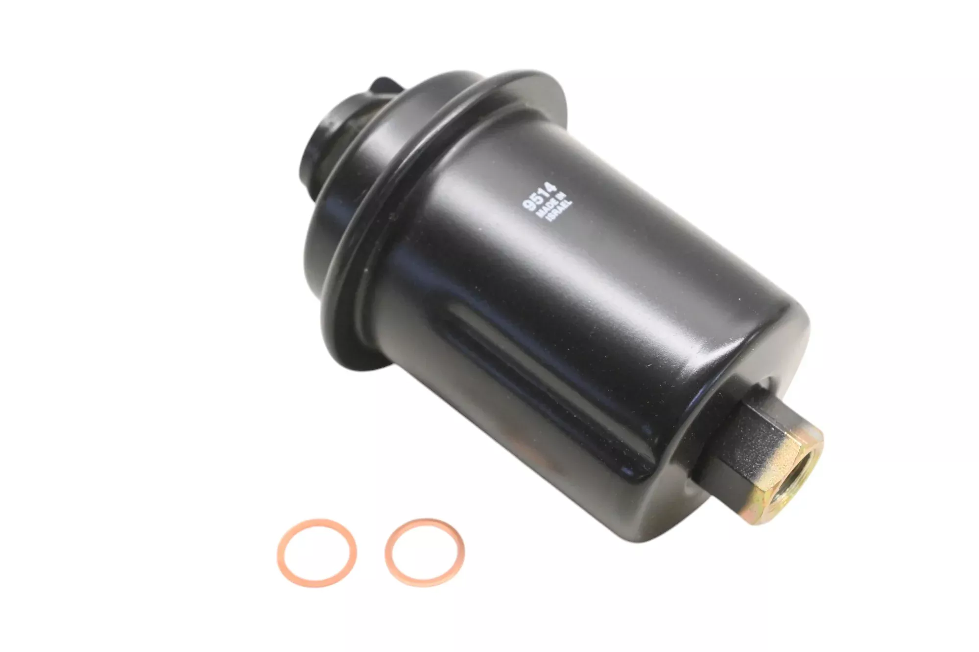 Hastings GF291, GF-291 Fuel Filter Kit NOS