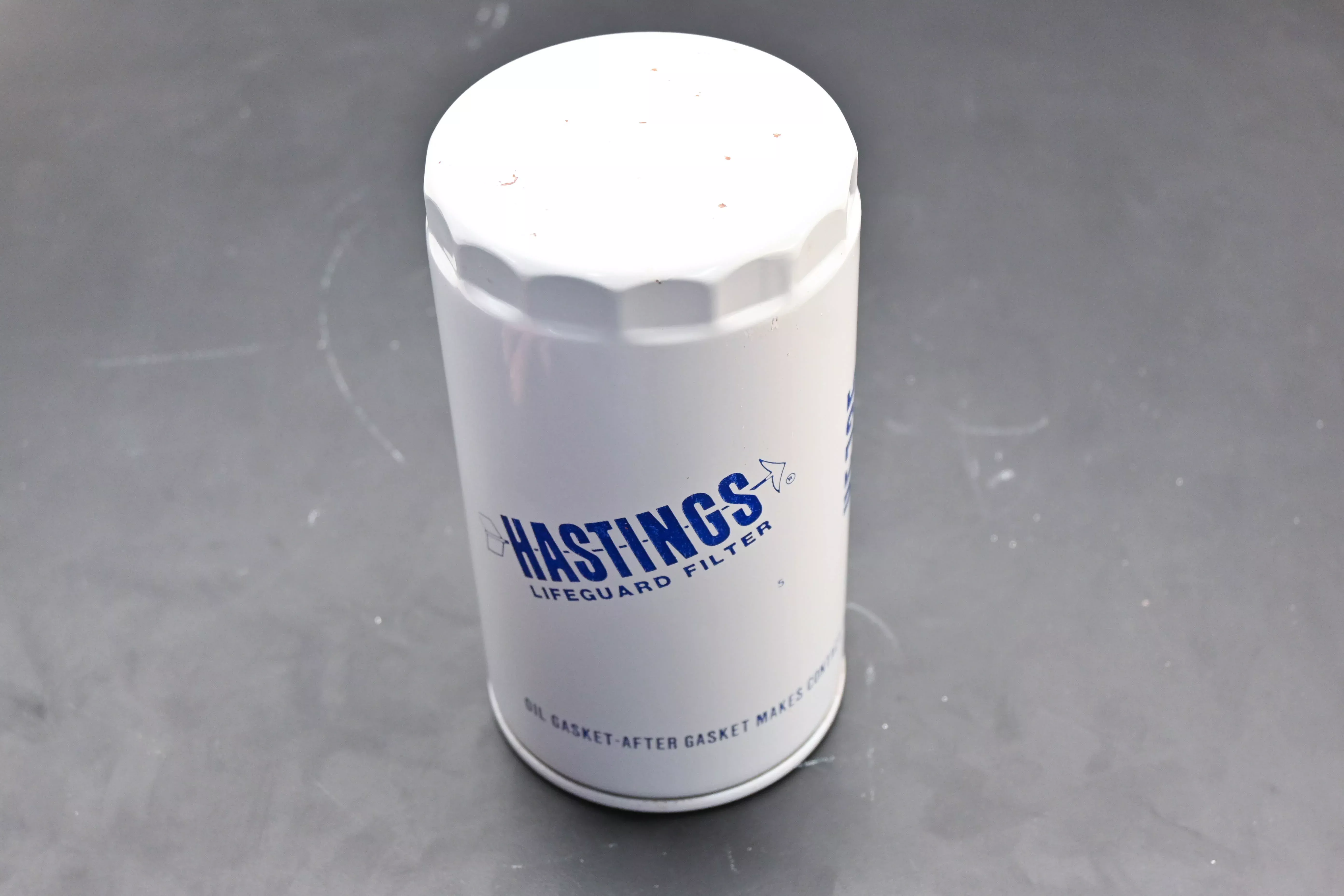 Hastings HF735 Hydraulic Filter NOS