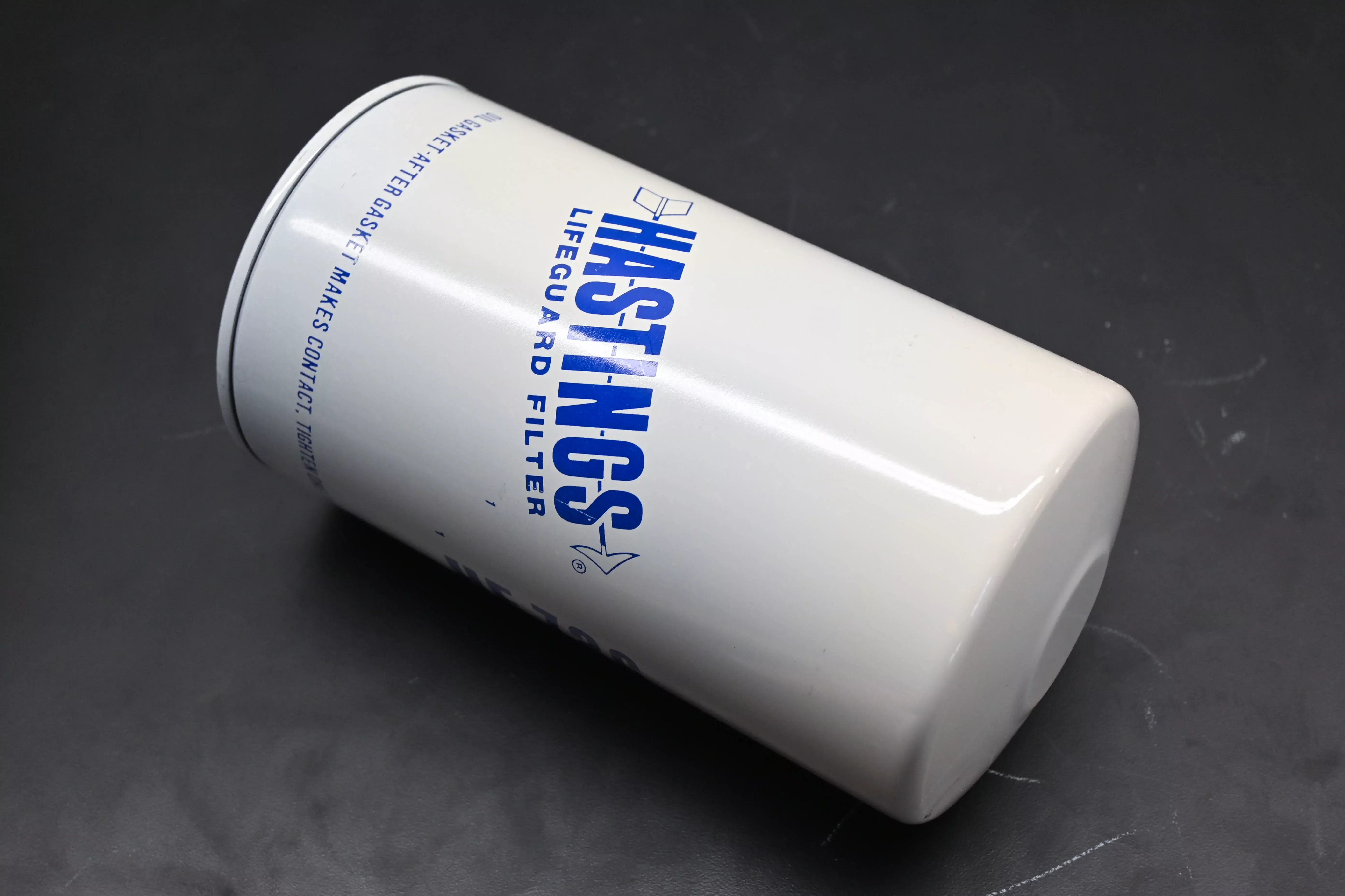 Hastings HF736 Hydraulic Filter NOS