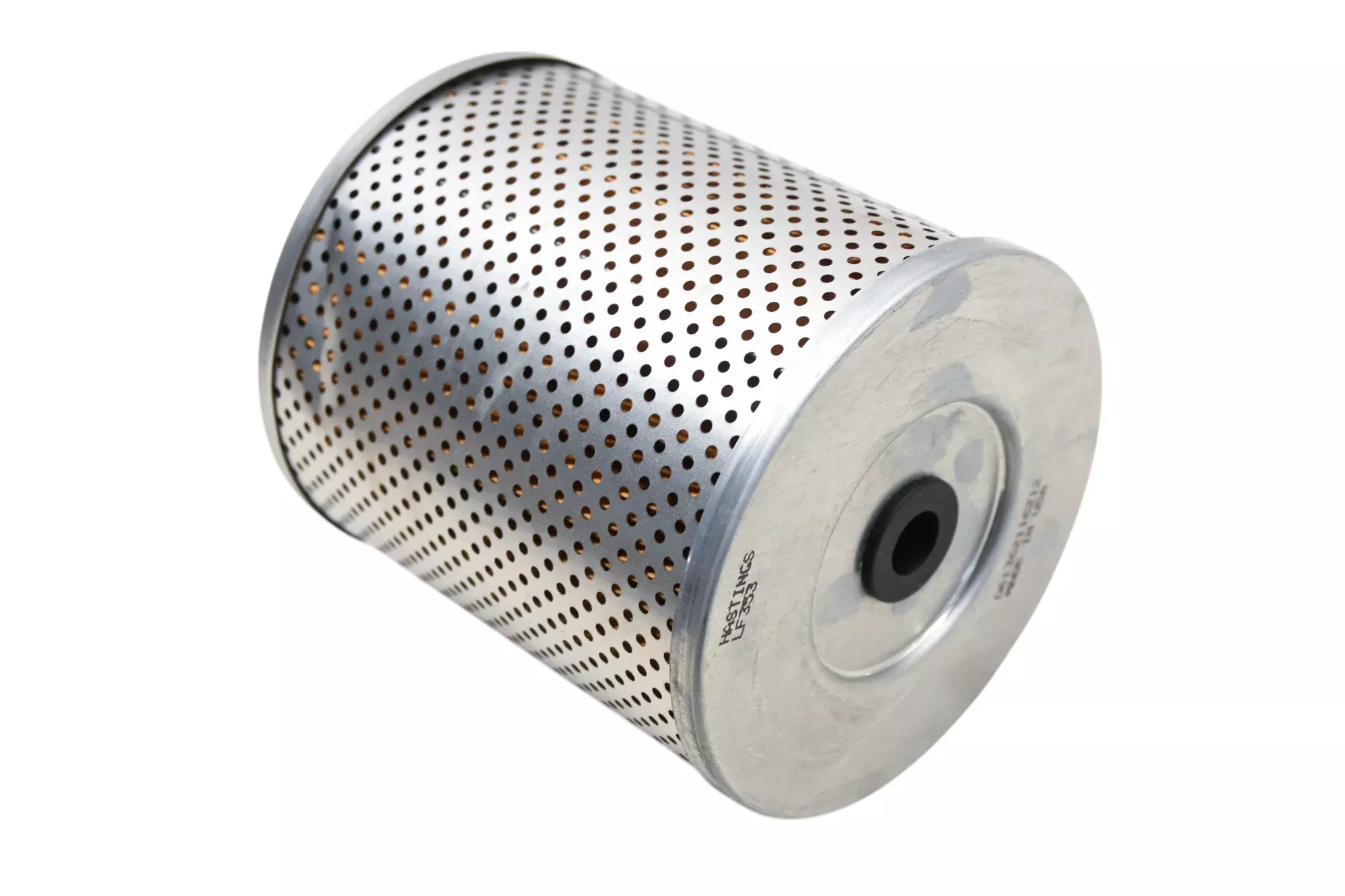 Hastings LF353 Oil Filter NOS