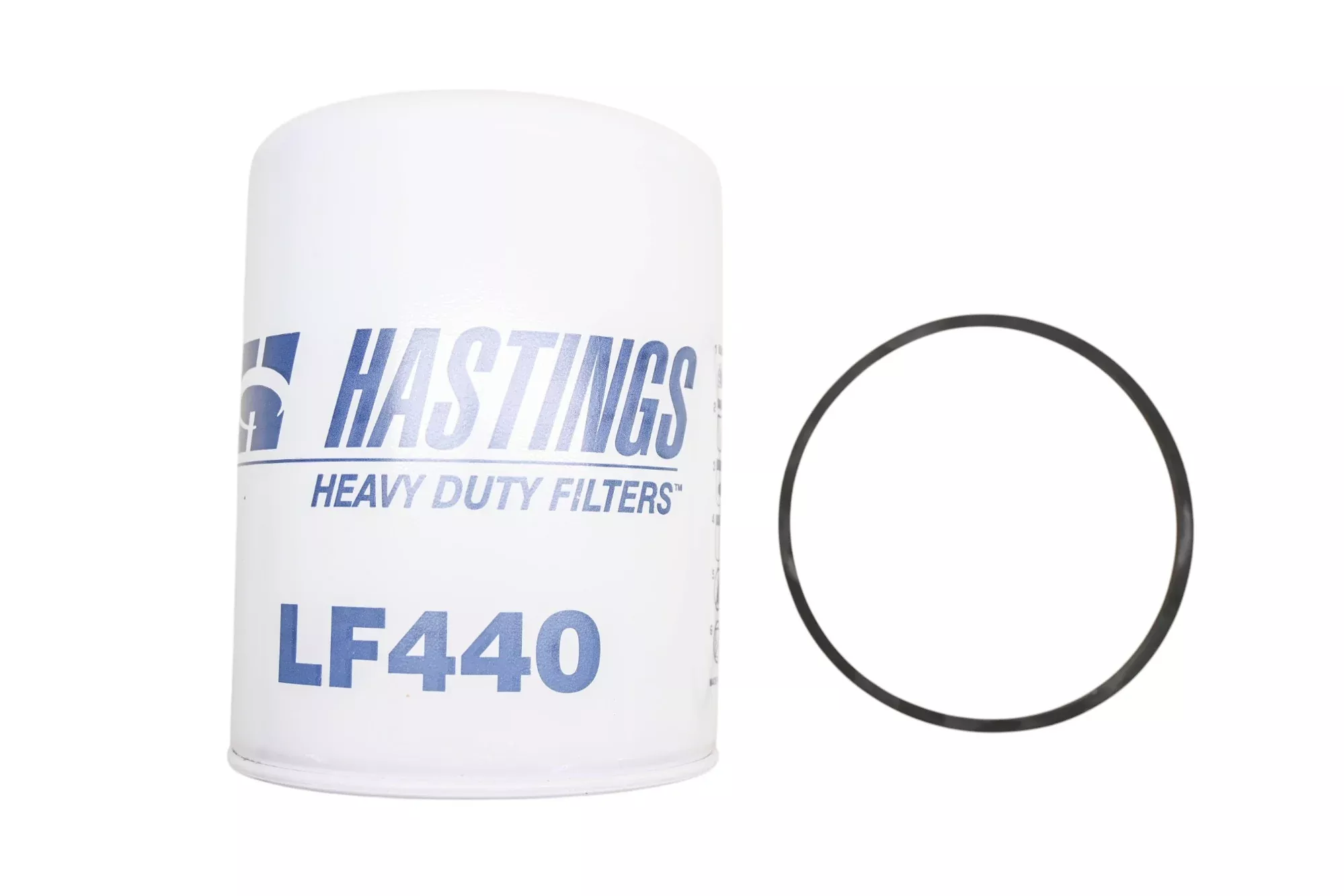Hastings LF440, LF-440 Oil Filter Kit NOS