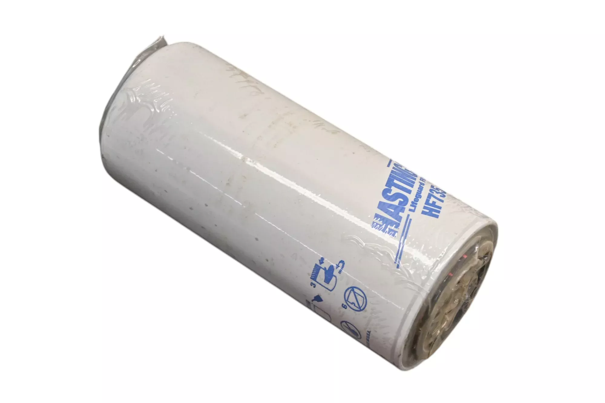 Hastings LF735, HF-735 Oil Filter NOS