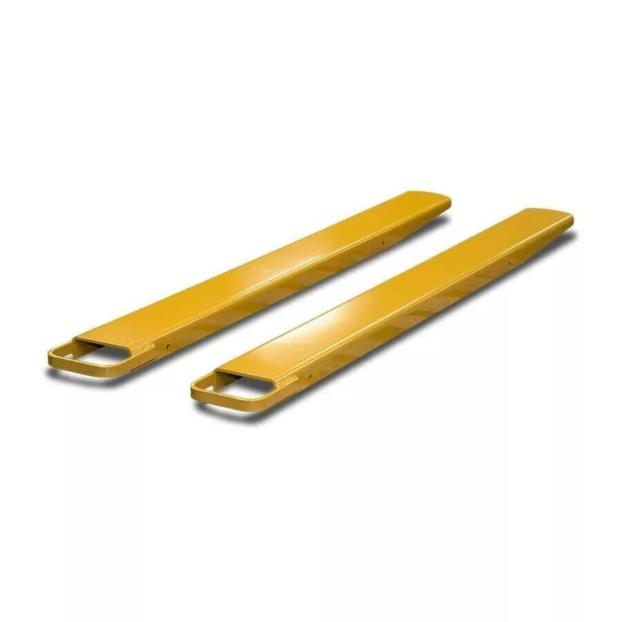Heavy Duty Fork Extensions