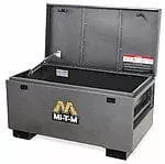 Heavy-Duty Steel Jobsite Box – MB-3619