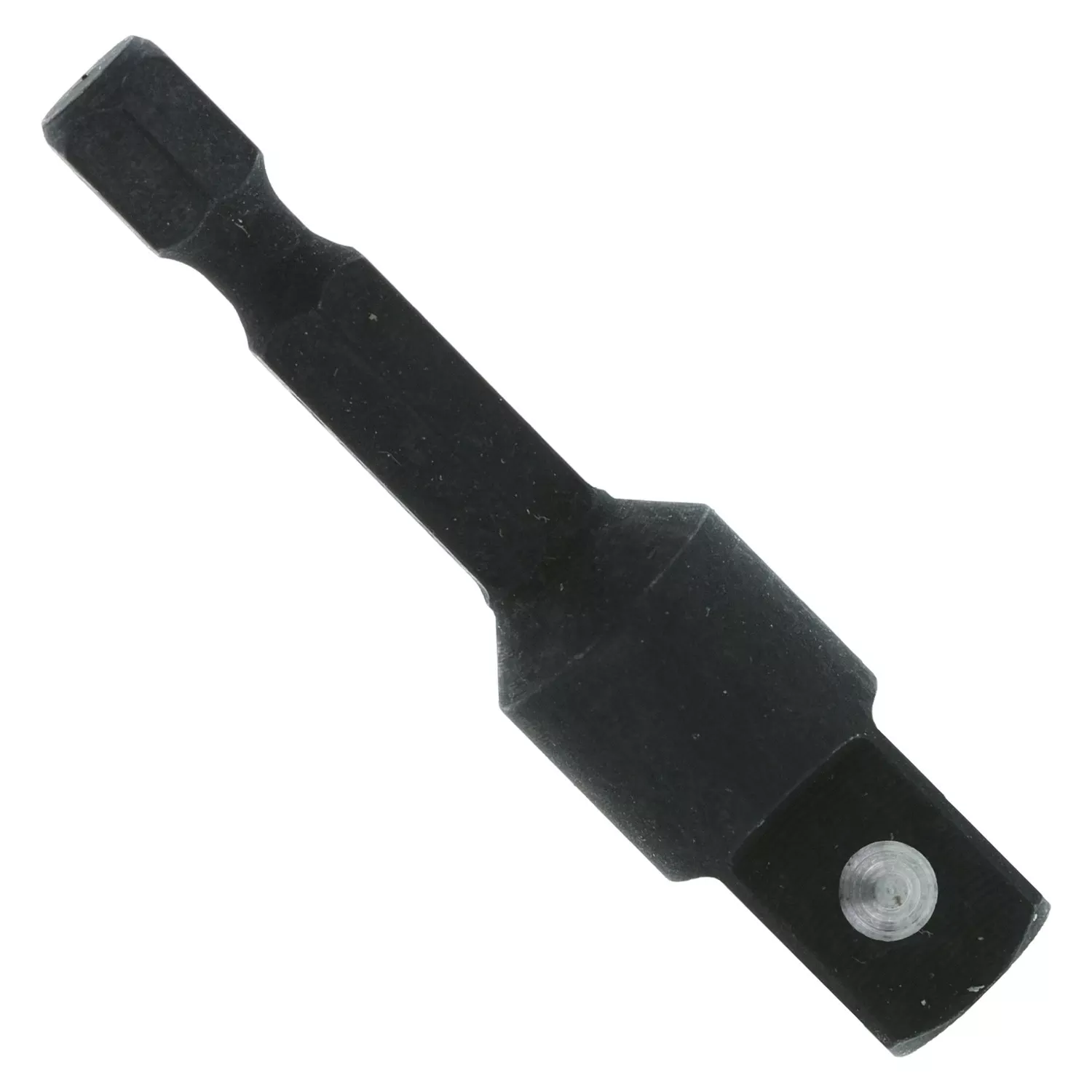 Hex Socket Adapter, 1/4-in.