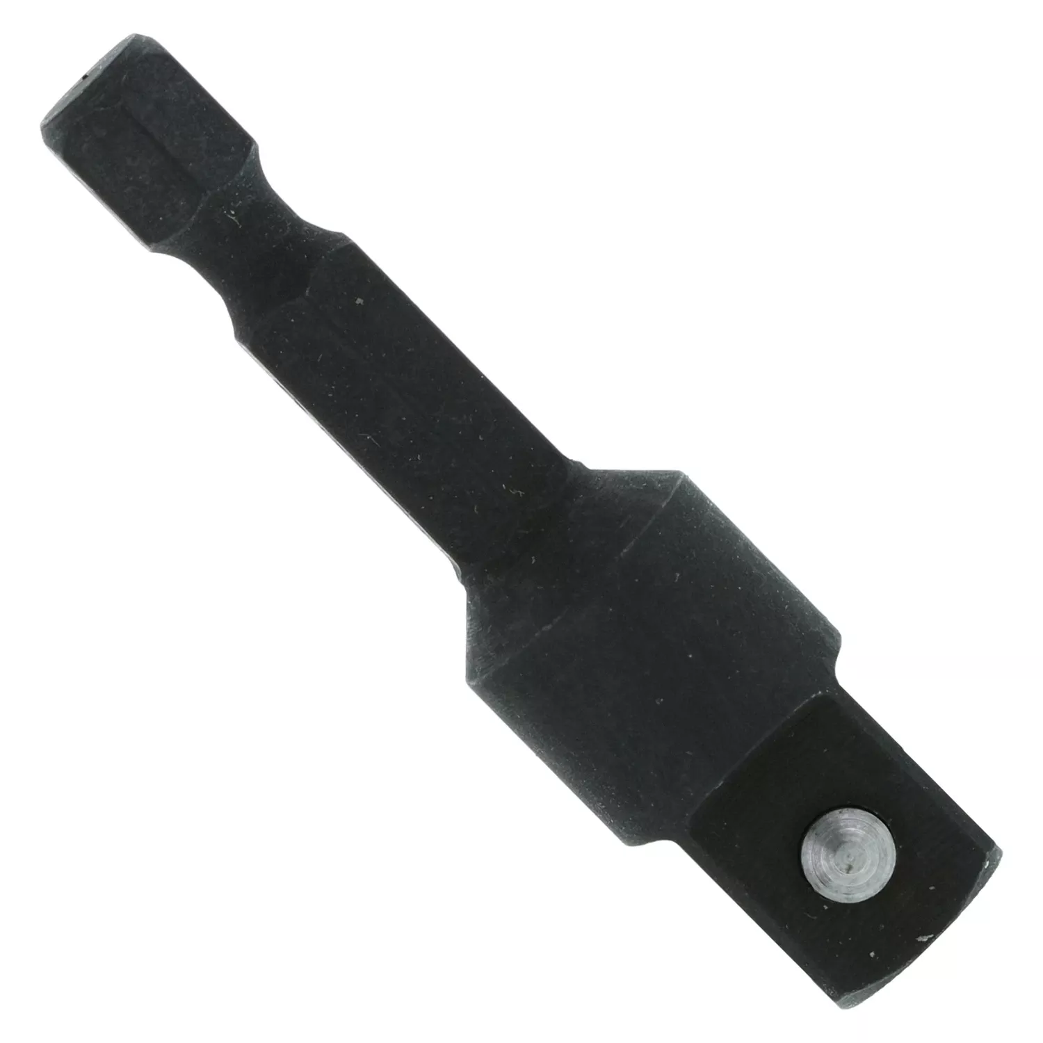 Hex Socket Adapter, 3/8-in.