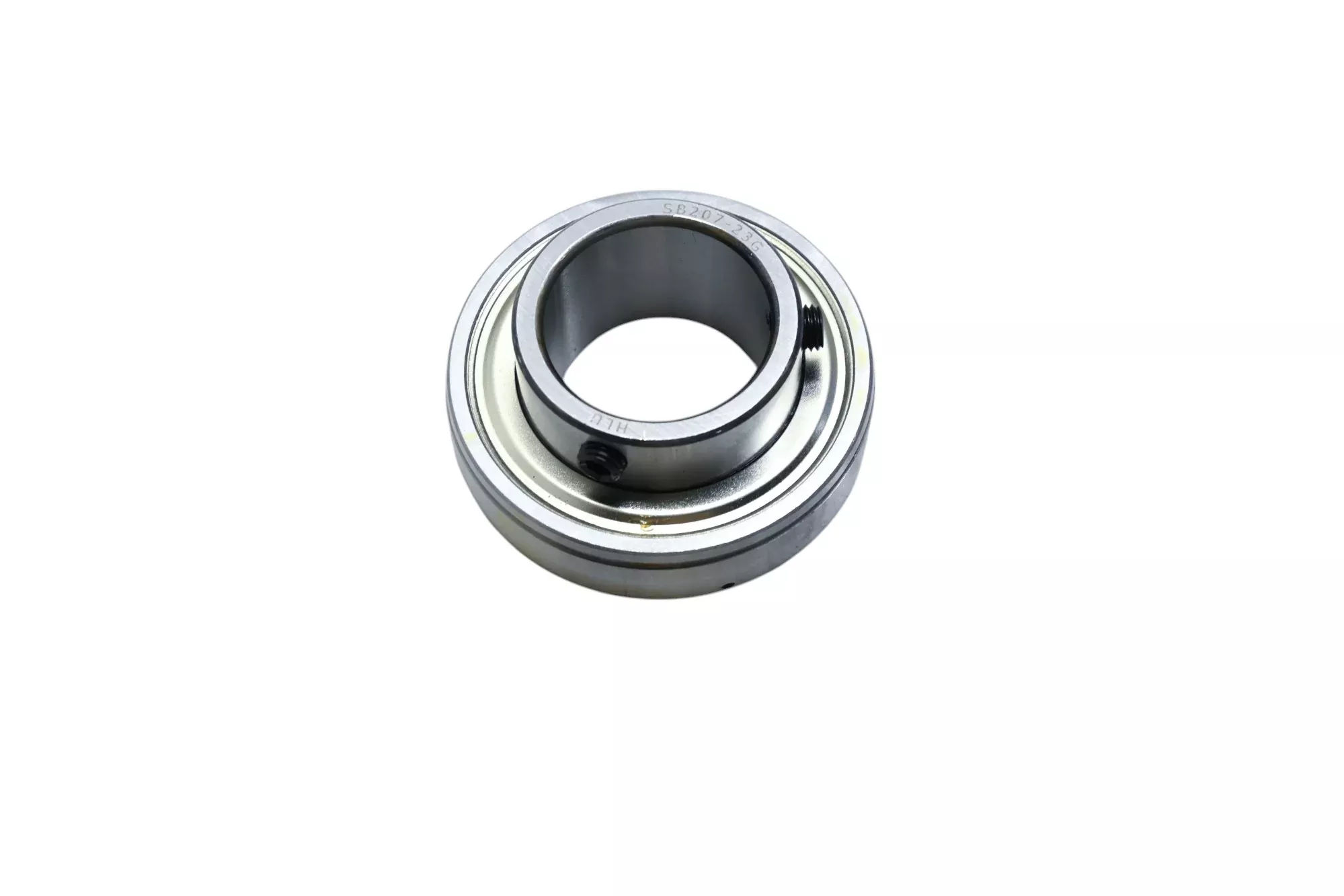 Hi-Light SB207-23G Insert Bearing 1-7/16" NOS