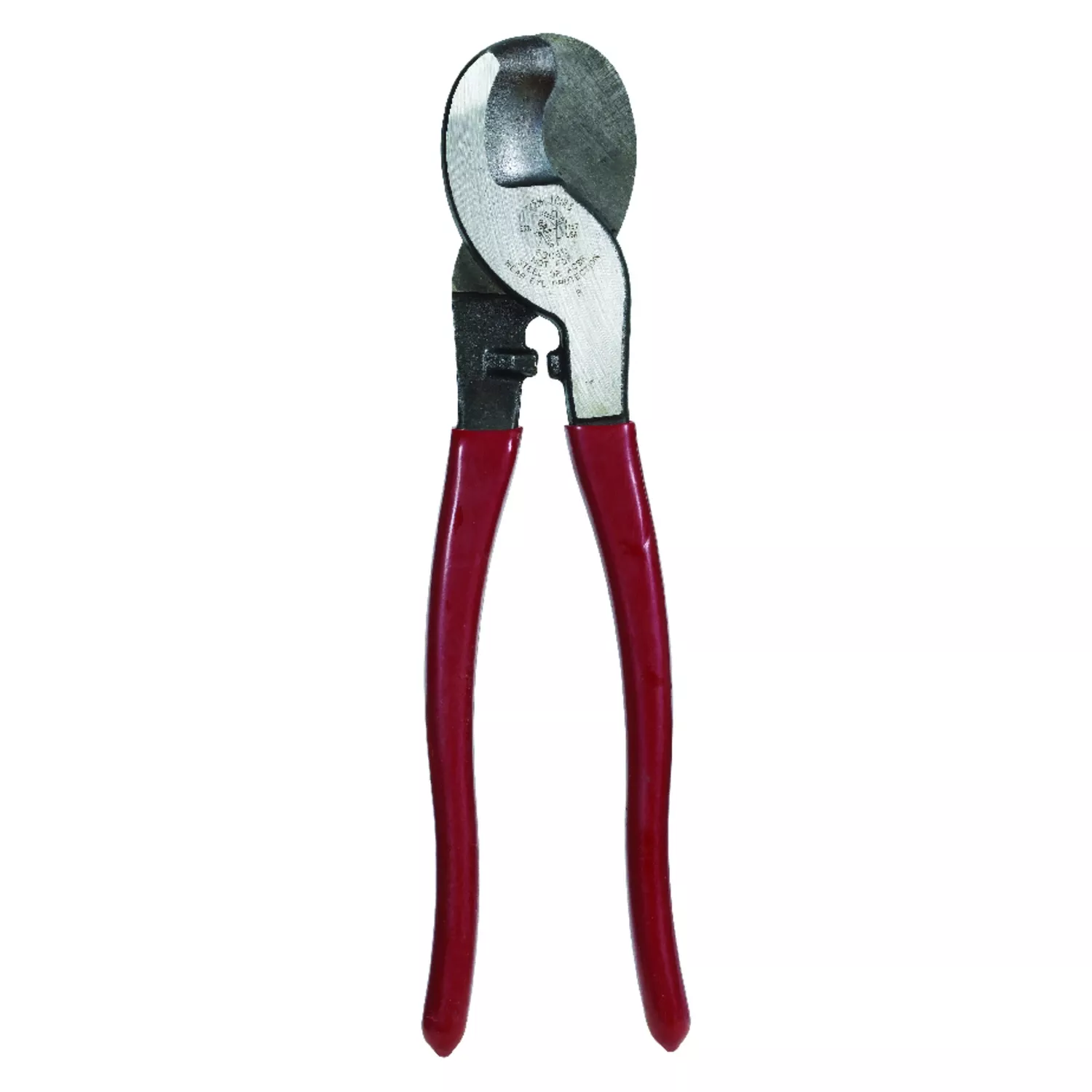 High-leverage Cable Cutter, 9.5 In.