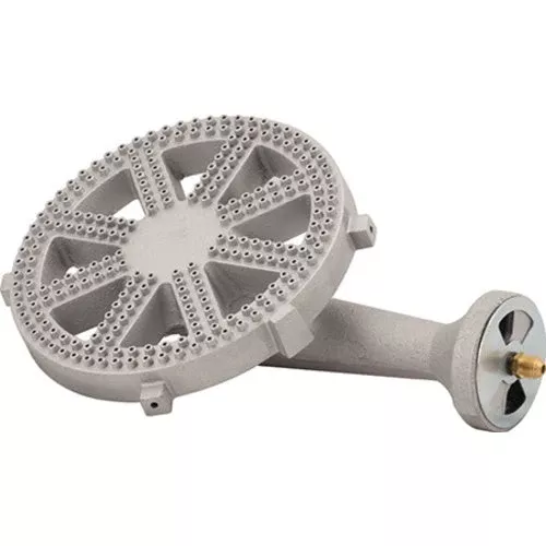 High Pressure Cast Iron Banjo Burner
