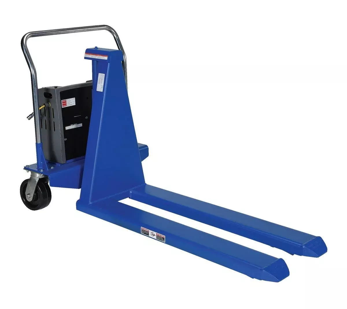 High Rise Lift Trucks