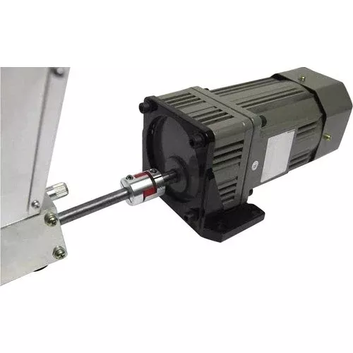High-Torque Grain Mill Motor - Malt Muncher Replacement, 110V Drive