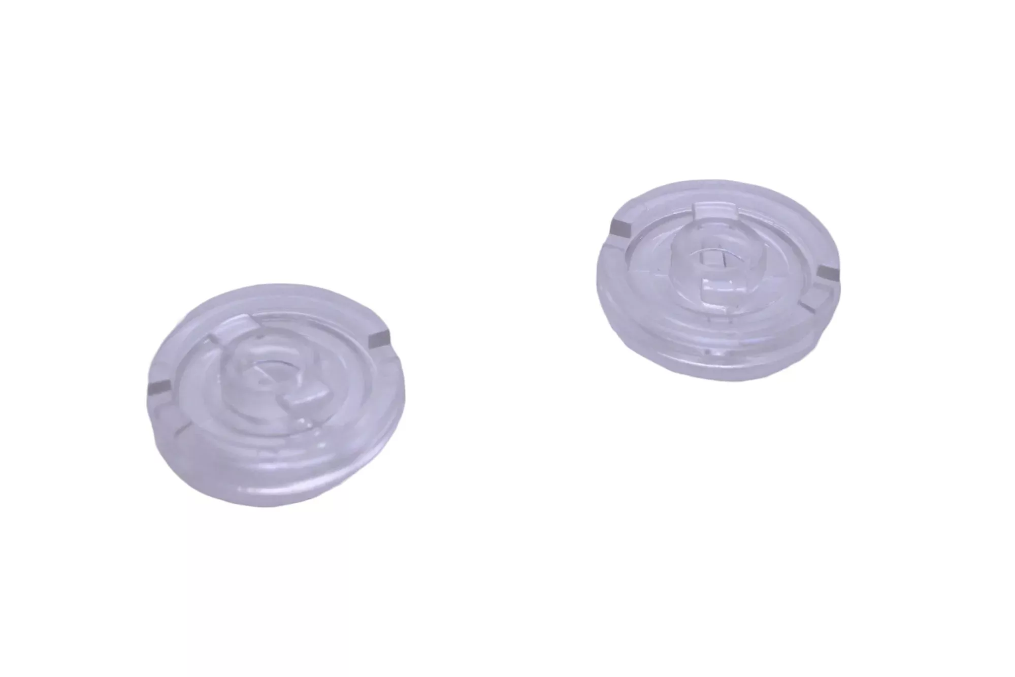 HJC HJP856-102 Clear Shield Screws NOS