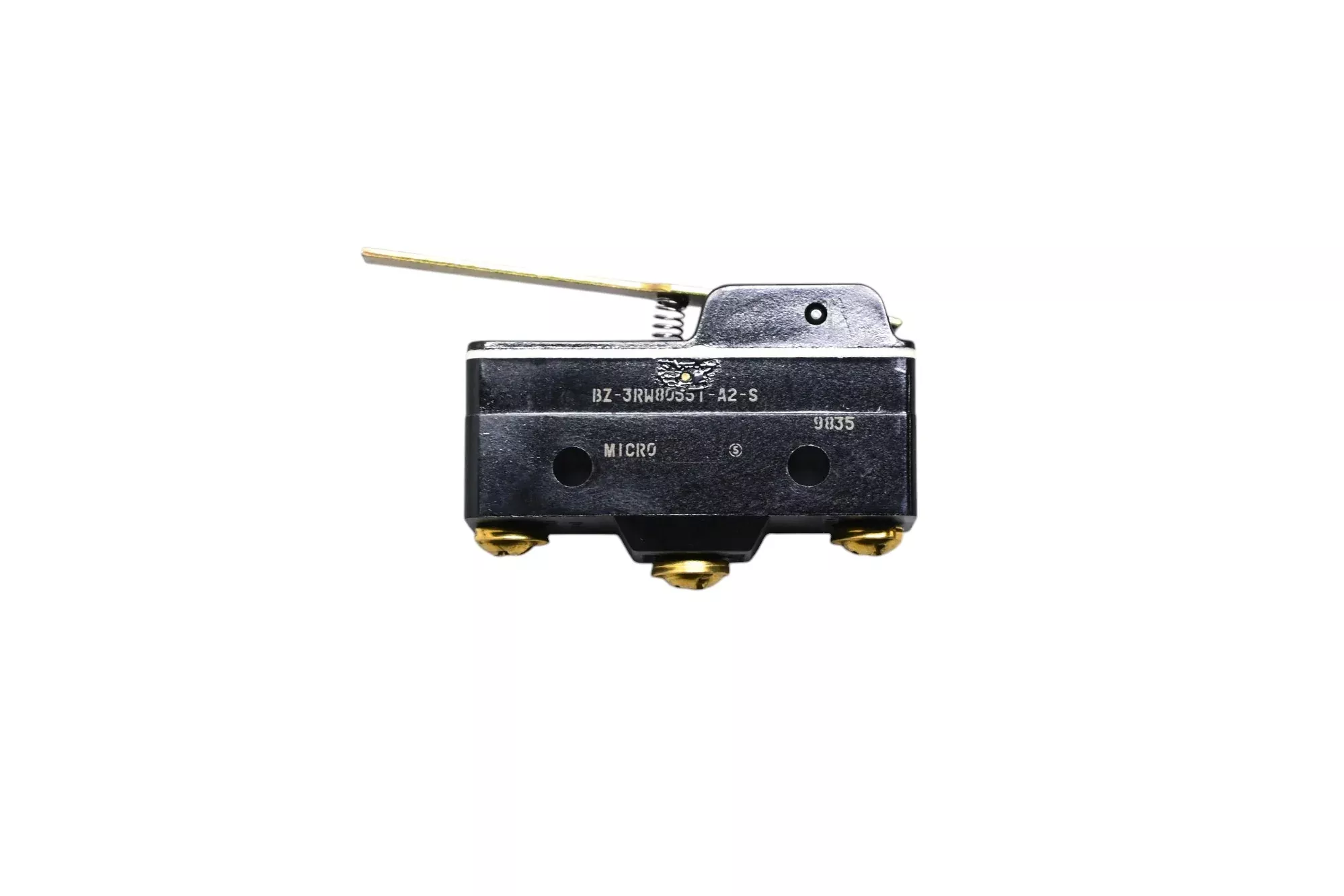 Honeywell BZ-3RW80551-A2-S Micro Switch NOS