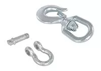 Hooks with Shackle