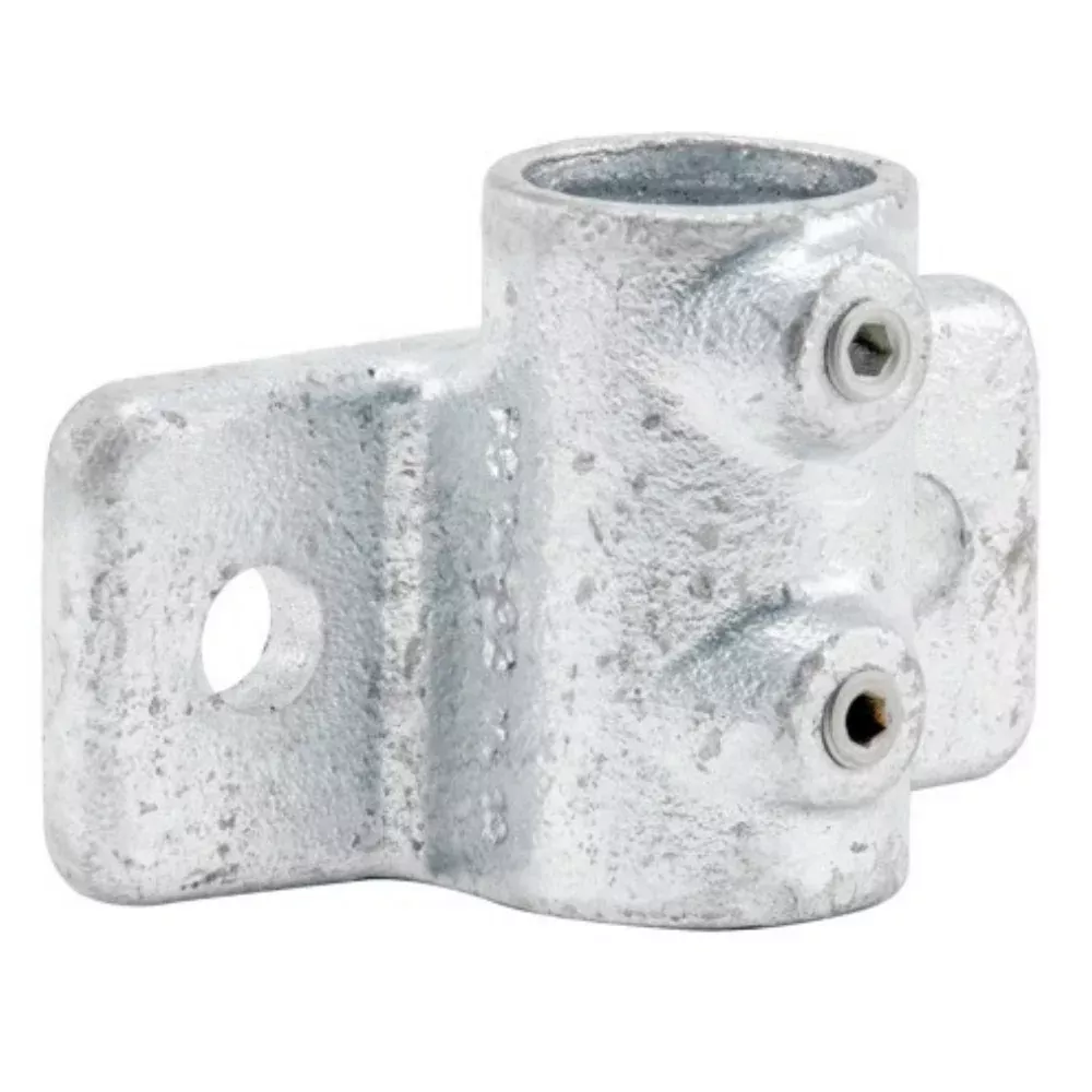 Horizontal Side Flange – EF14G – Easyfit