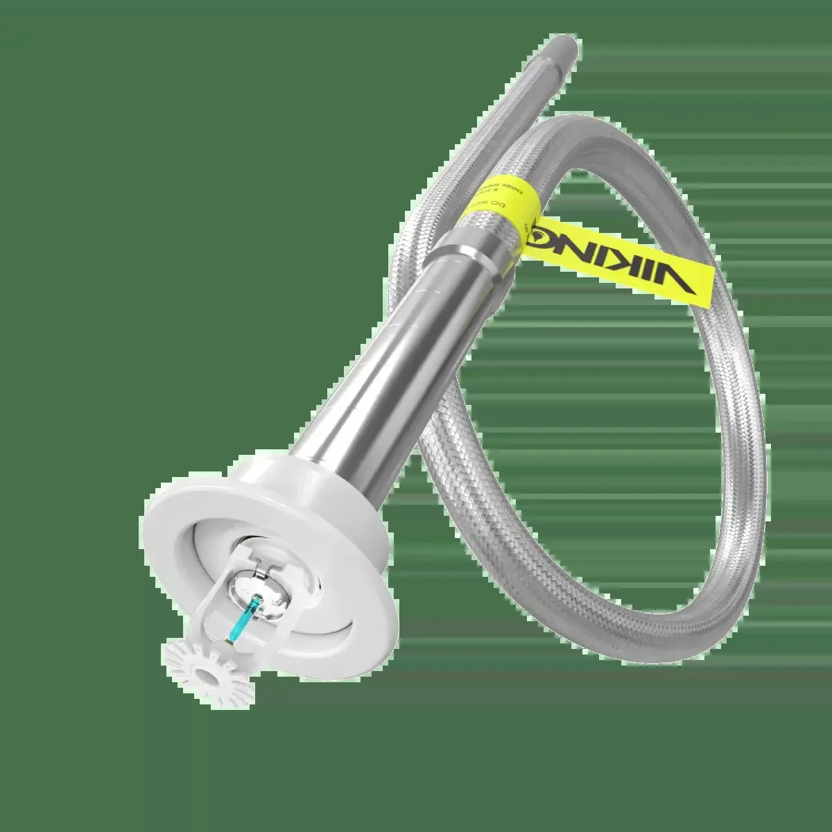 Hose 36" Stainless Steel 3/4" Olt 1-1/2" El Domestic Supply