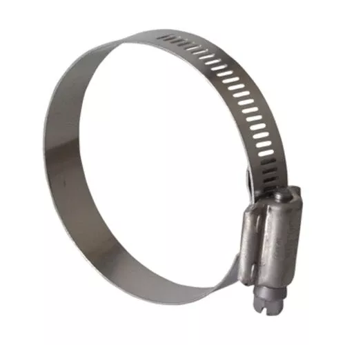 Hose Clamp - 2 1/4" to 3 1/8"