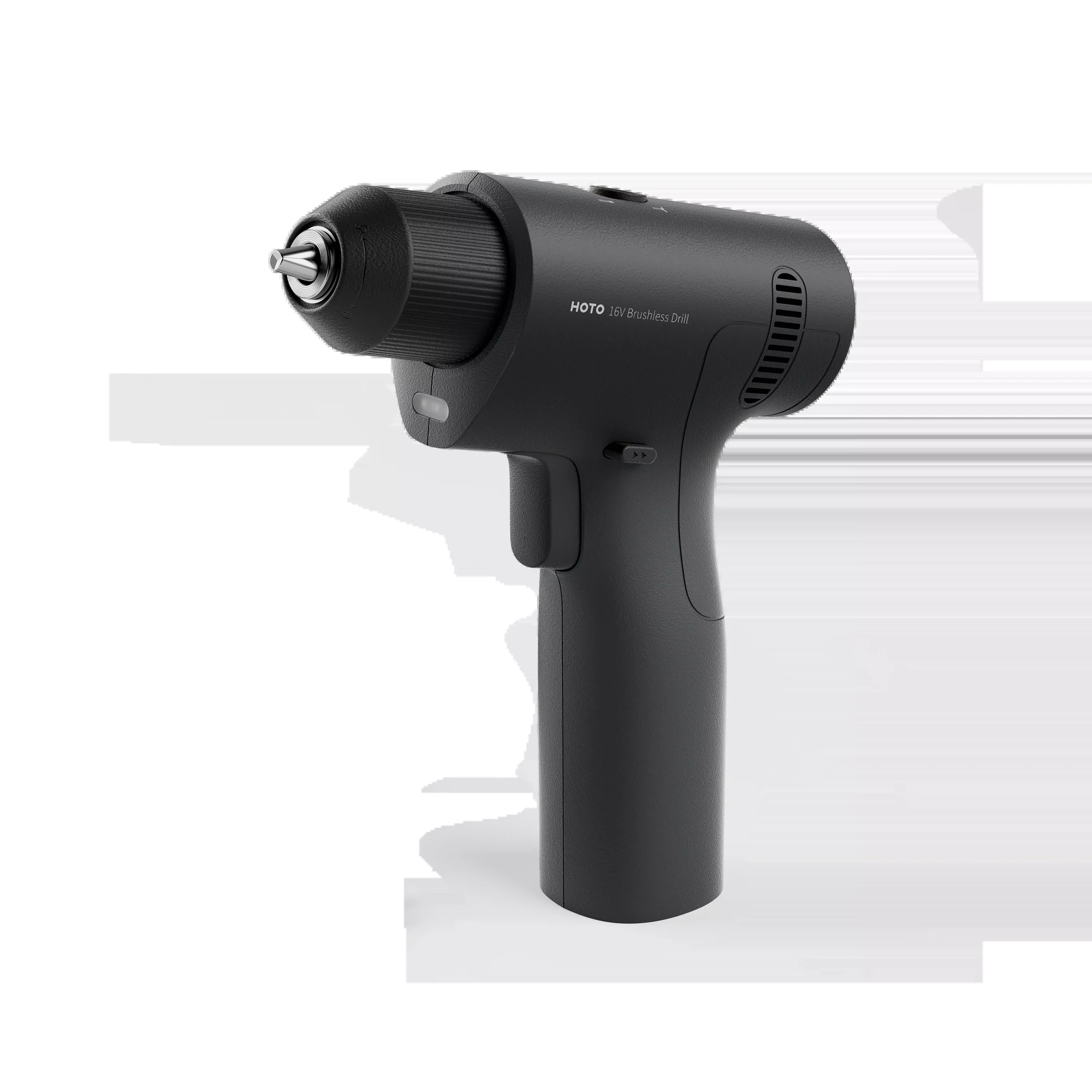 HOTO 16V Brushless Drill