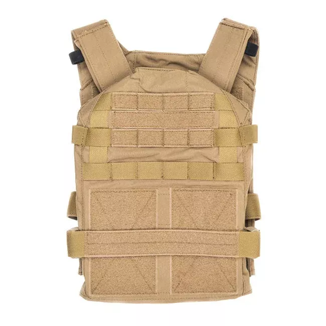 HRAC Adaptive Plate Carrier – Slick