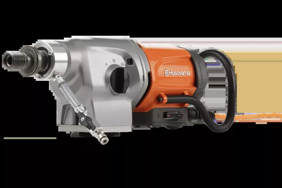 Husqvarna DM 400