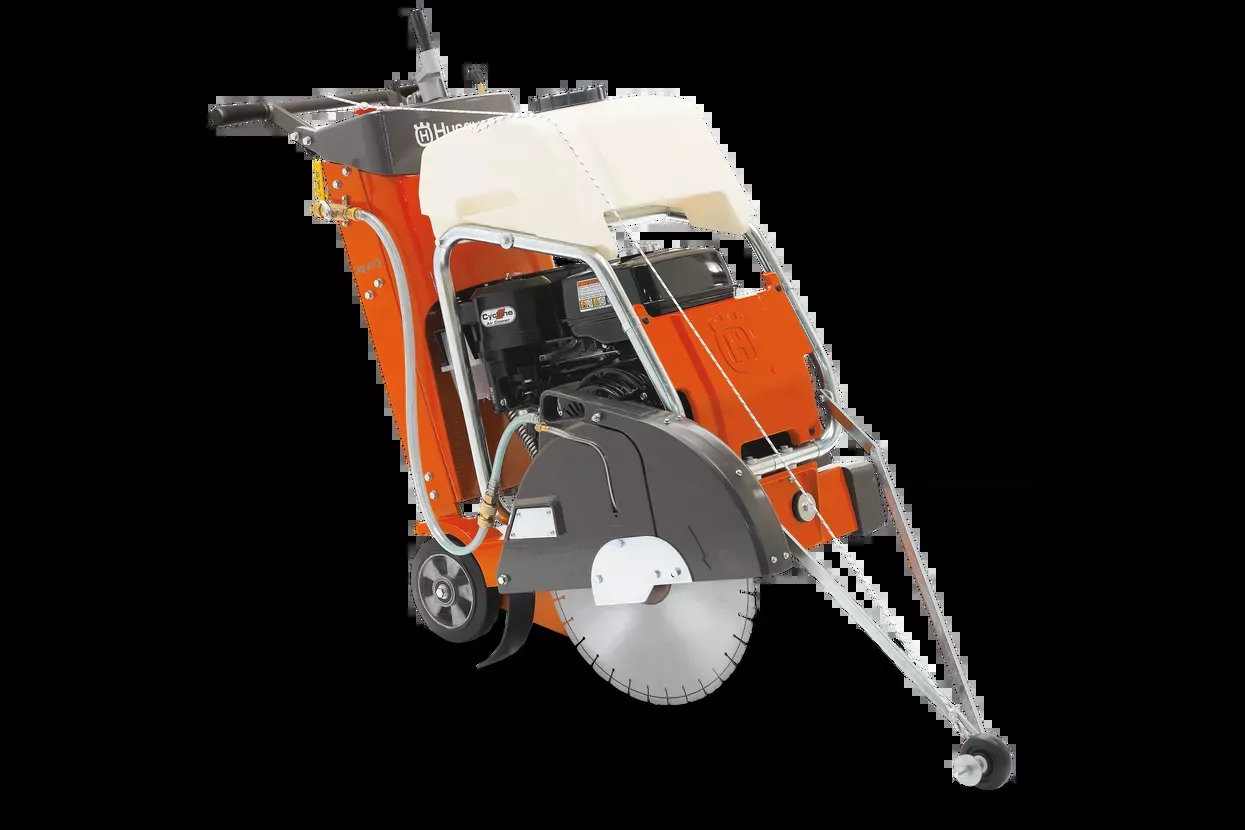 Husqvarna FS 413 Walk Behind Saw