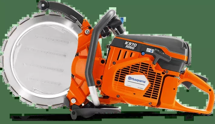 Husqvarna K 970 Ring Saw