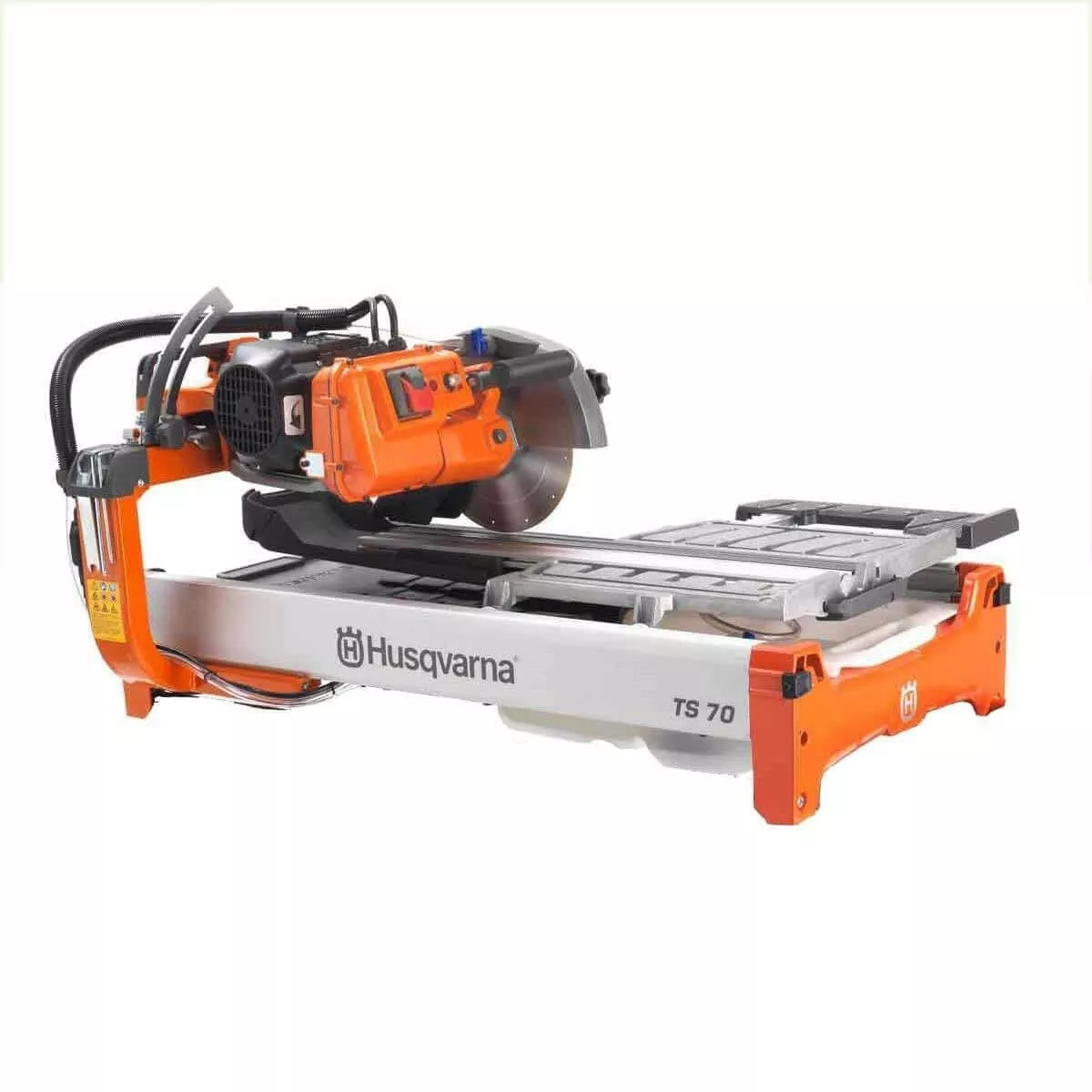 Husqvarna TS 70 Tile Saws