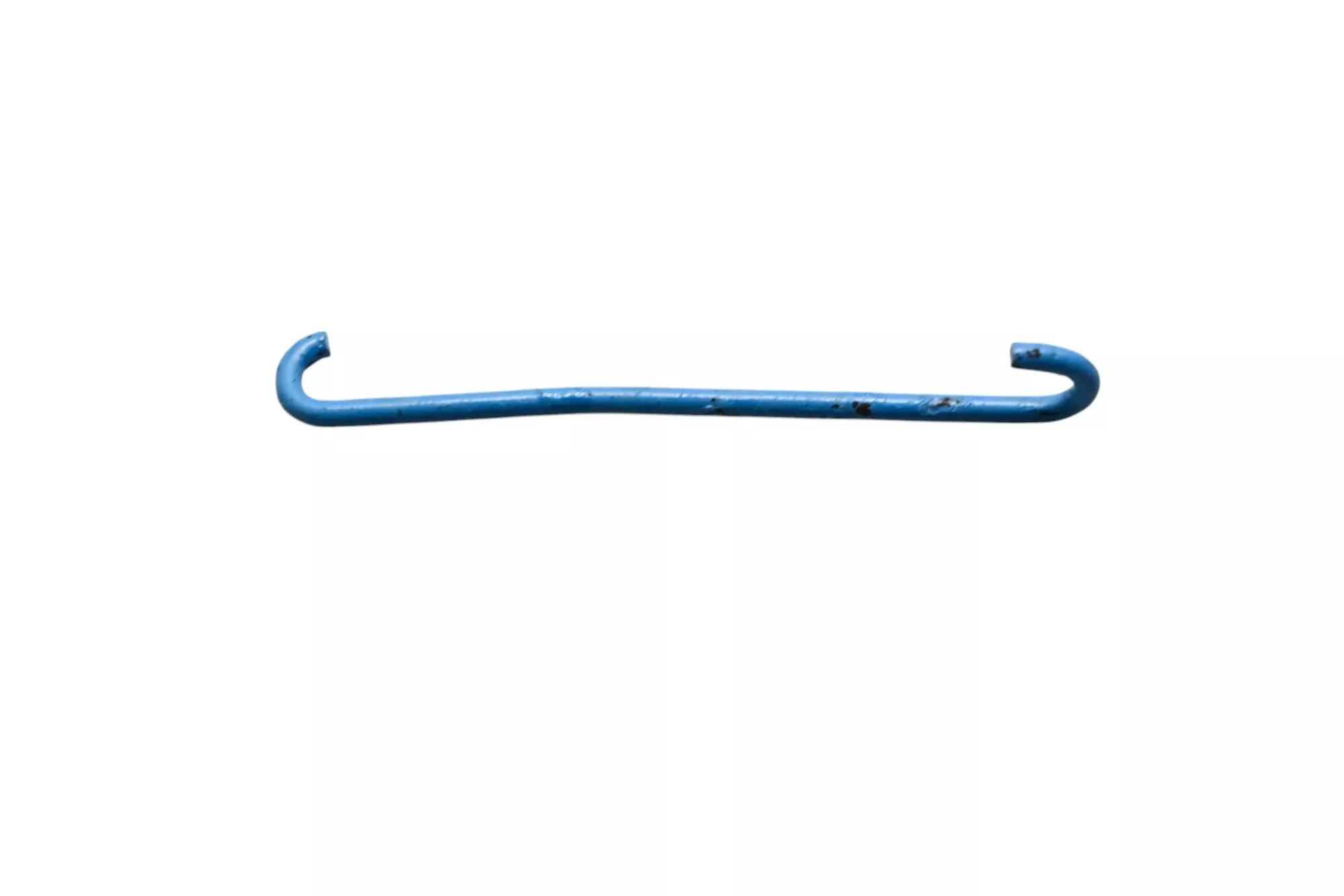 Hyster 1327254 Blue Forklift Link NOS