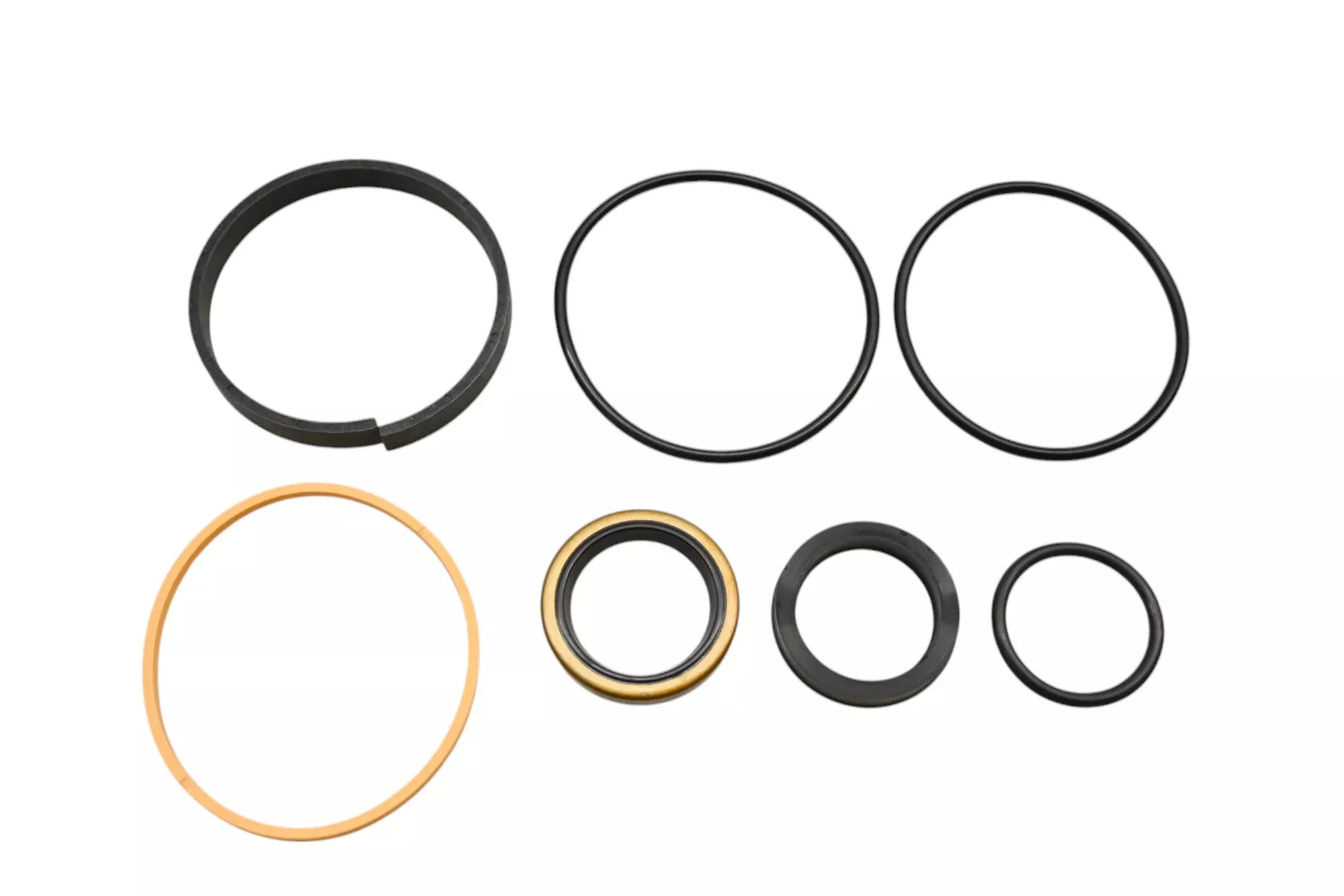 Hyster 250051, HY250051 Seal Kit NOS