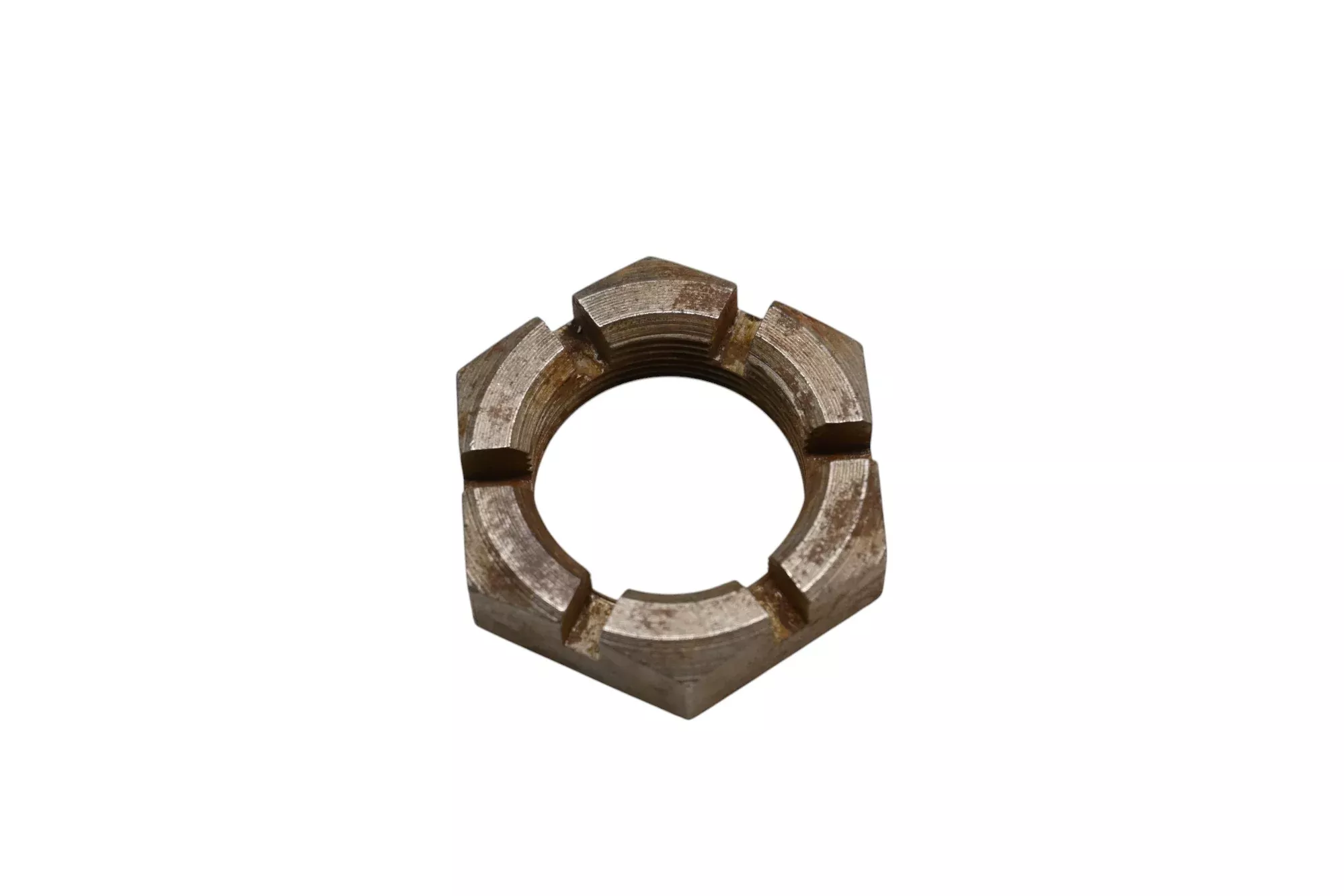 Hyster 328134 Nut NOS