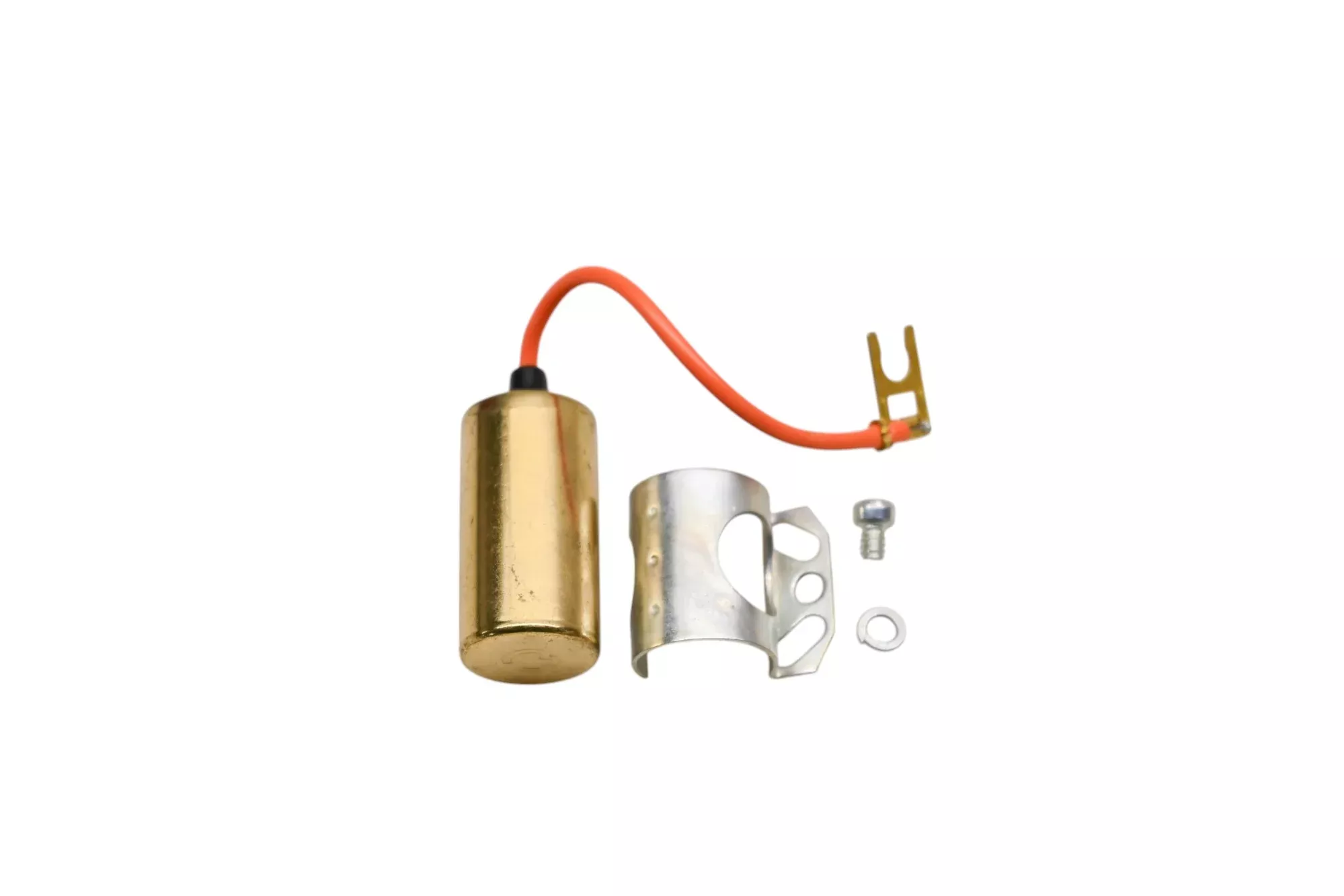 Hyster 334747 Ignition Condenser Kit NOS