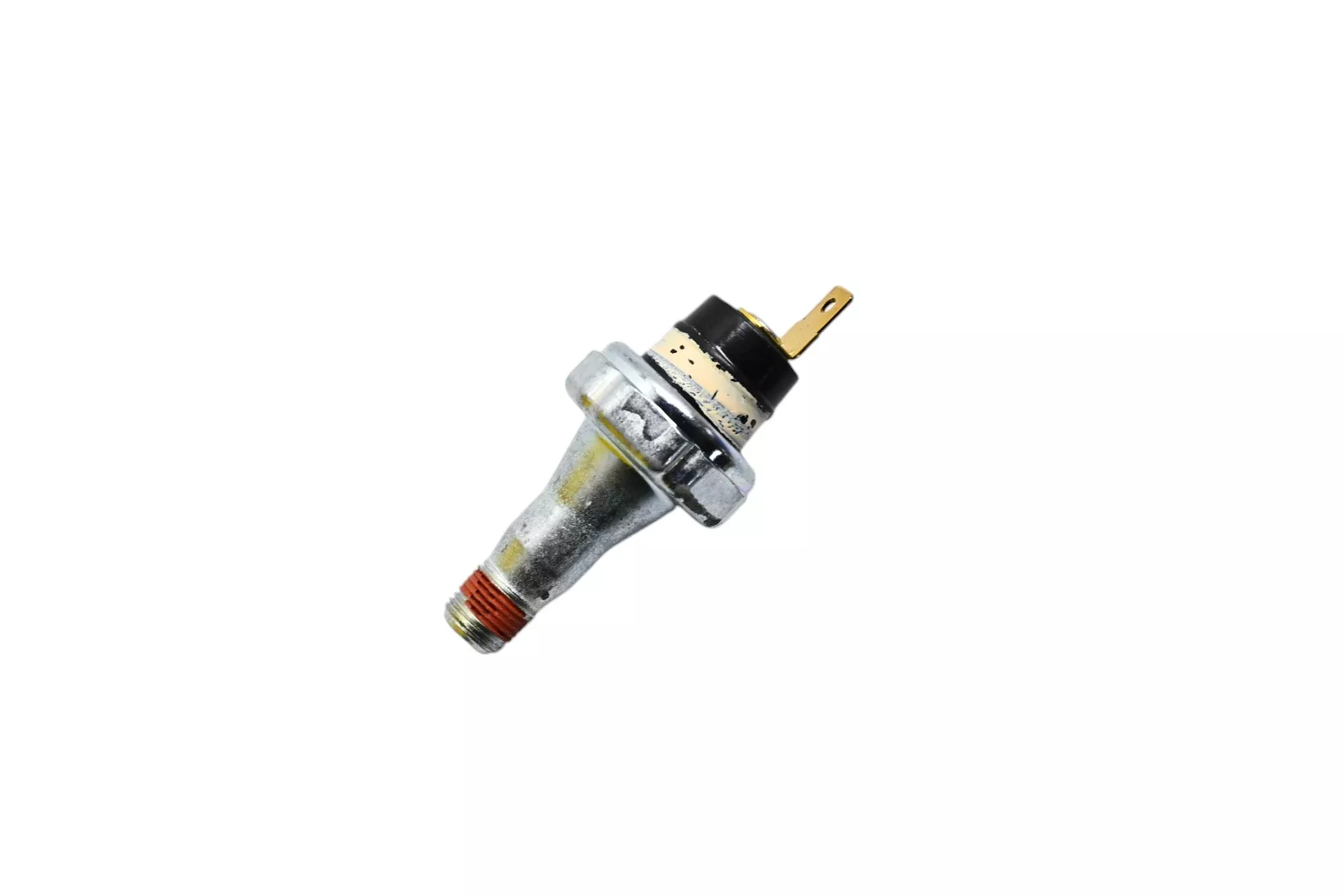Hyster 366687 Oil Pressure Switch NOS