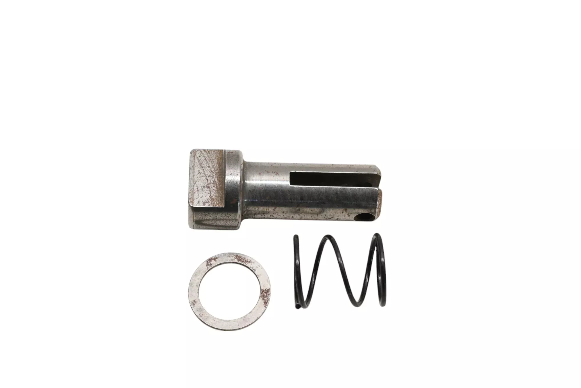 Hyster 369796 Fork Pin Kit NOS