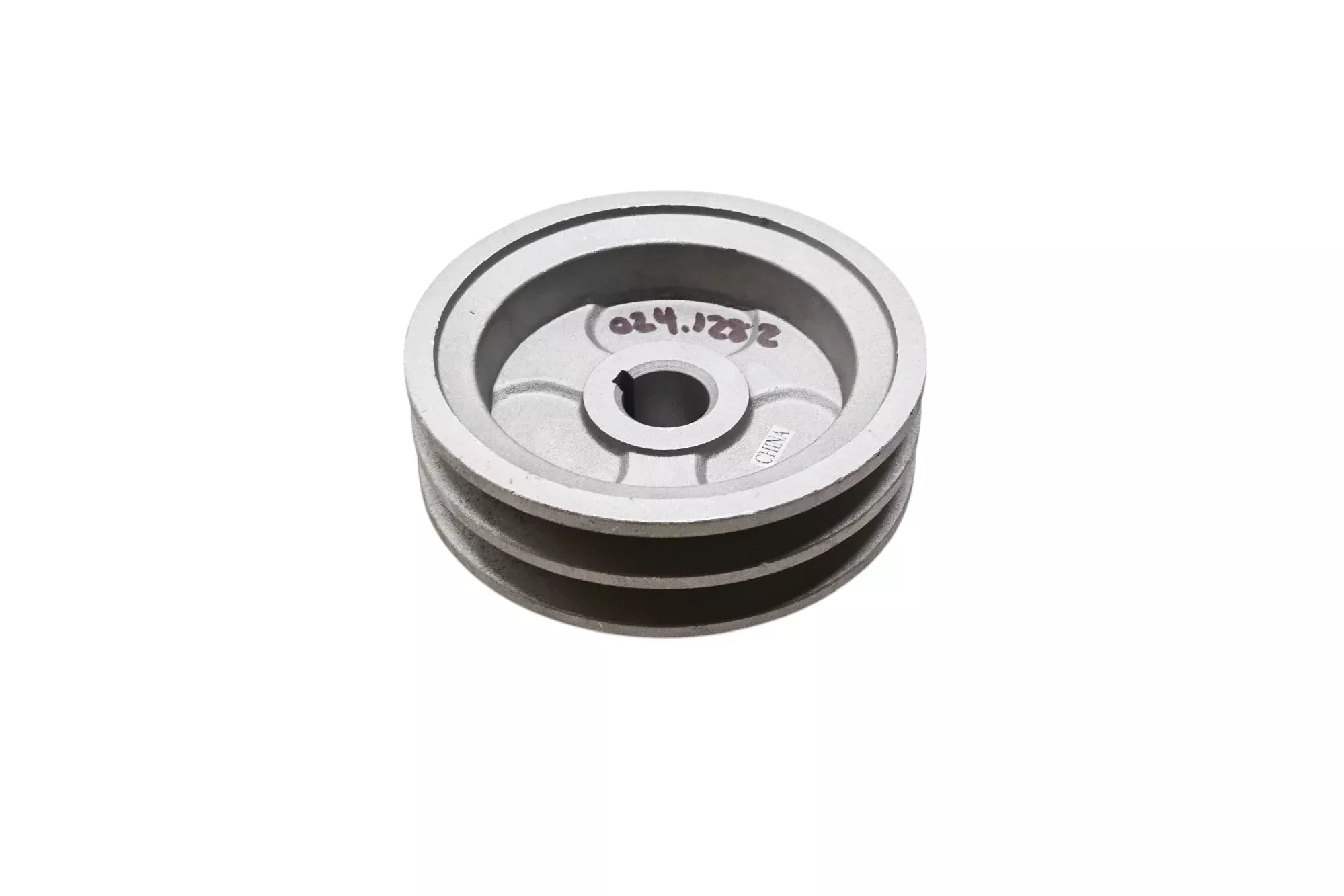 Hytrol 024.1282 Sheave 5.75"OD x 1"Bore NOS