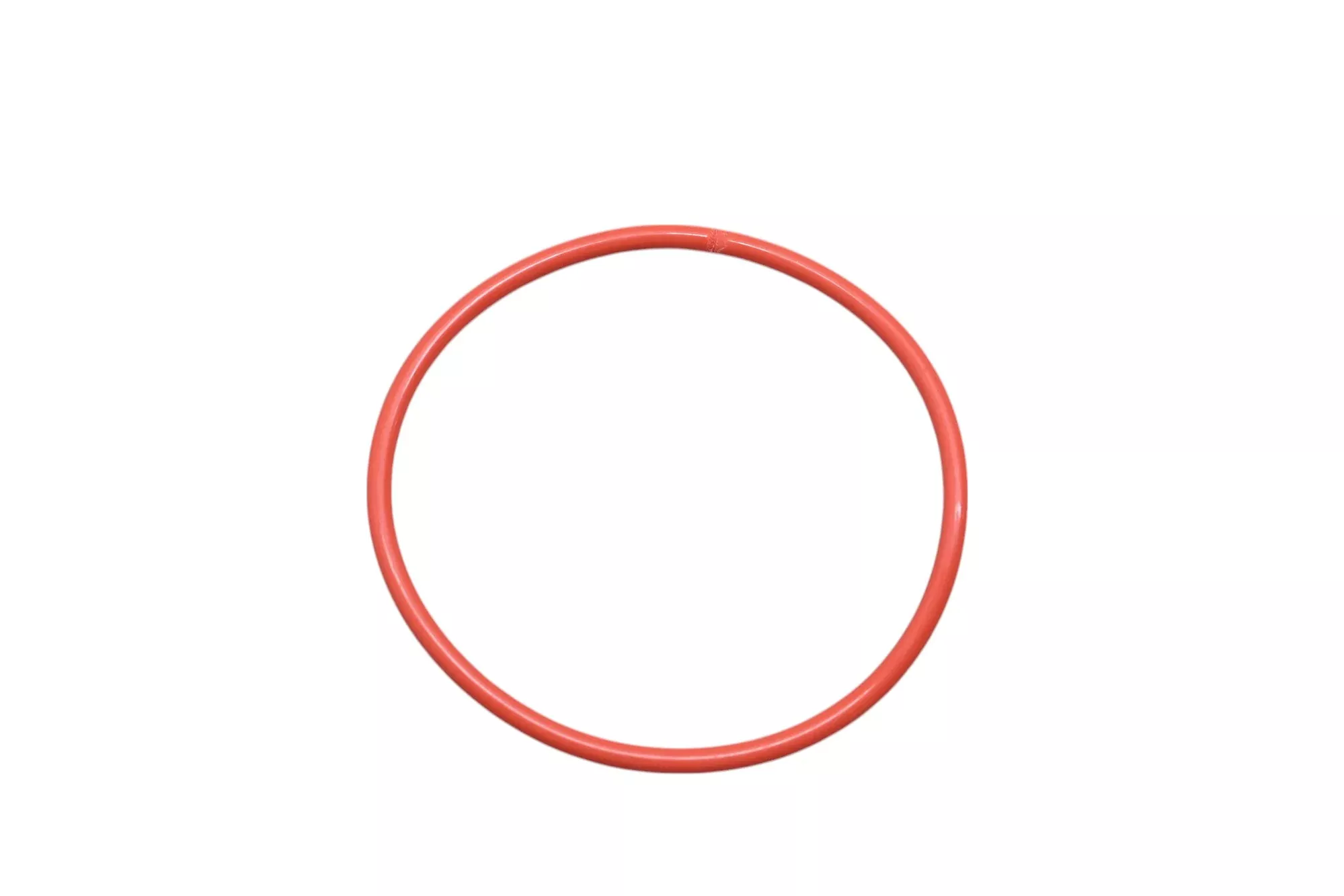 Hytrol 090.25489 Orange O-Ring 2.541" ID x 1/8" Thick NOS
