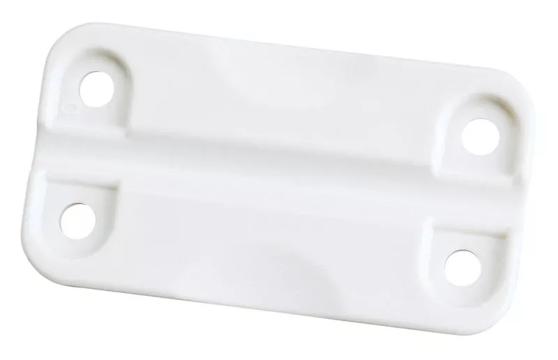 Igloo Cooler Hinges White 2 Pk