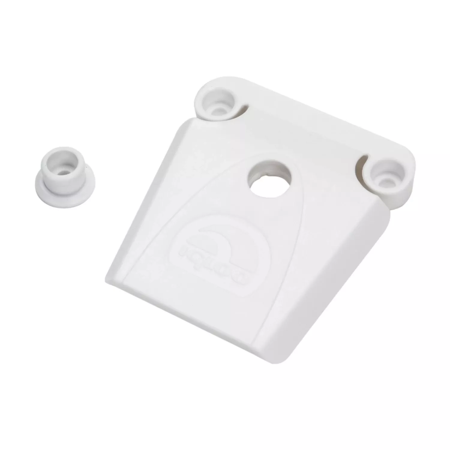Igloo Cooler Latch White 1 Pk
