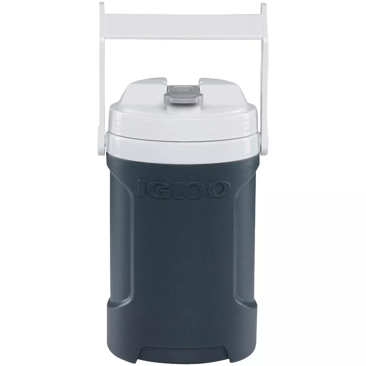 Igloo Latitude Charcoal 2 Qt Water Cooler