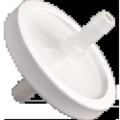 Inline Beer Sanitary Filter for Homebrewing