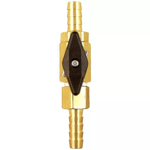 Inline Check Valve