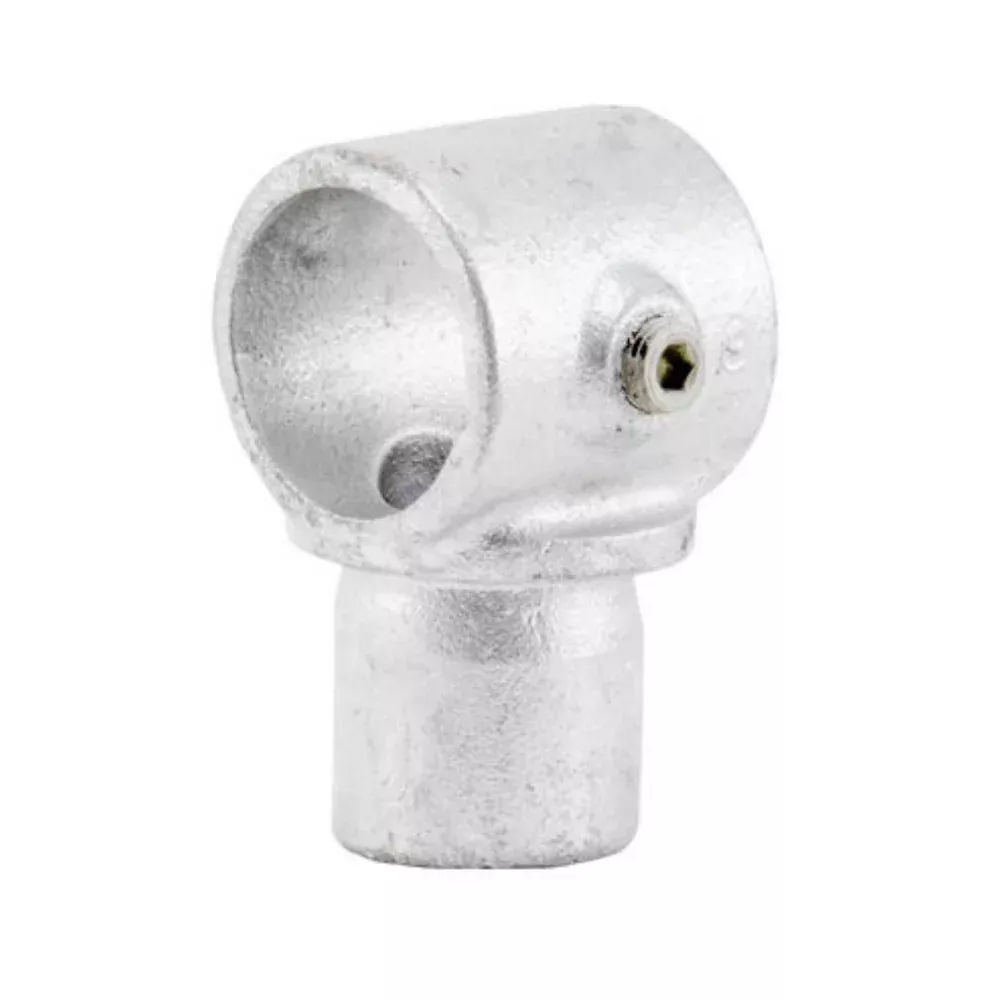Internal Swivel Tee – EF06G – Easyfit