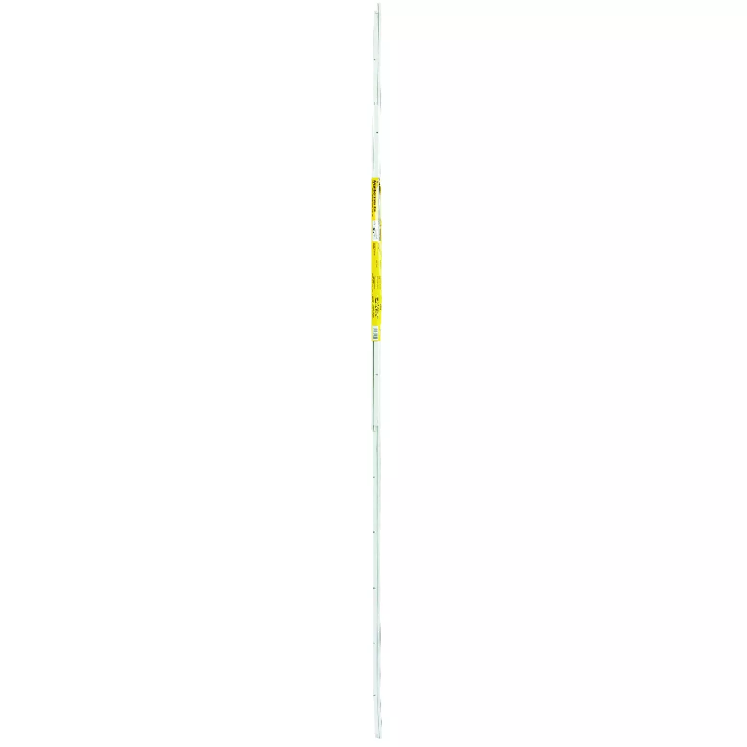Jamb Up With Screws, White, 36 X 84-in.