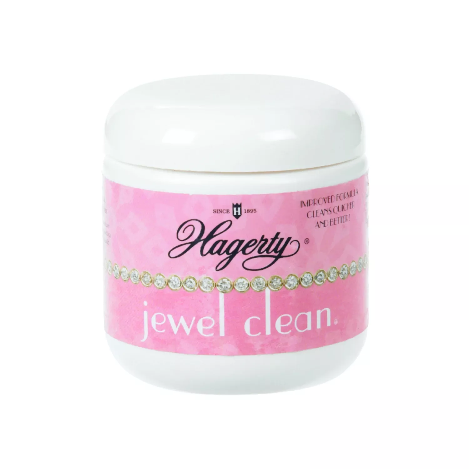Jewel Clean, 7 Oz.