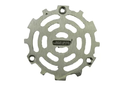 Josam 005960 4A Nikaloy Grate