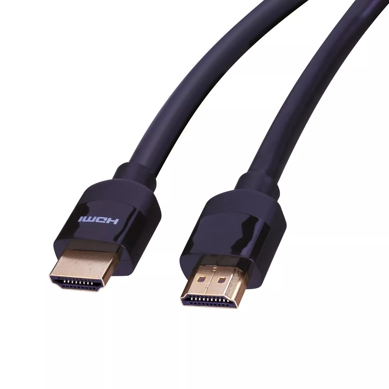 Just Hook It Up 30 Ft. Hdmi Cable With Ethernet For 4k Ultra Hd